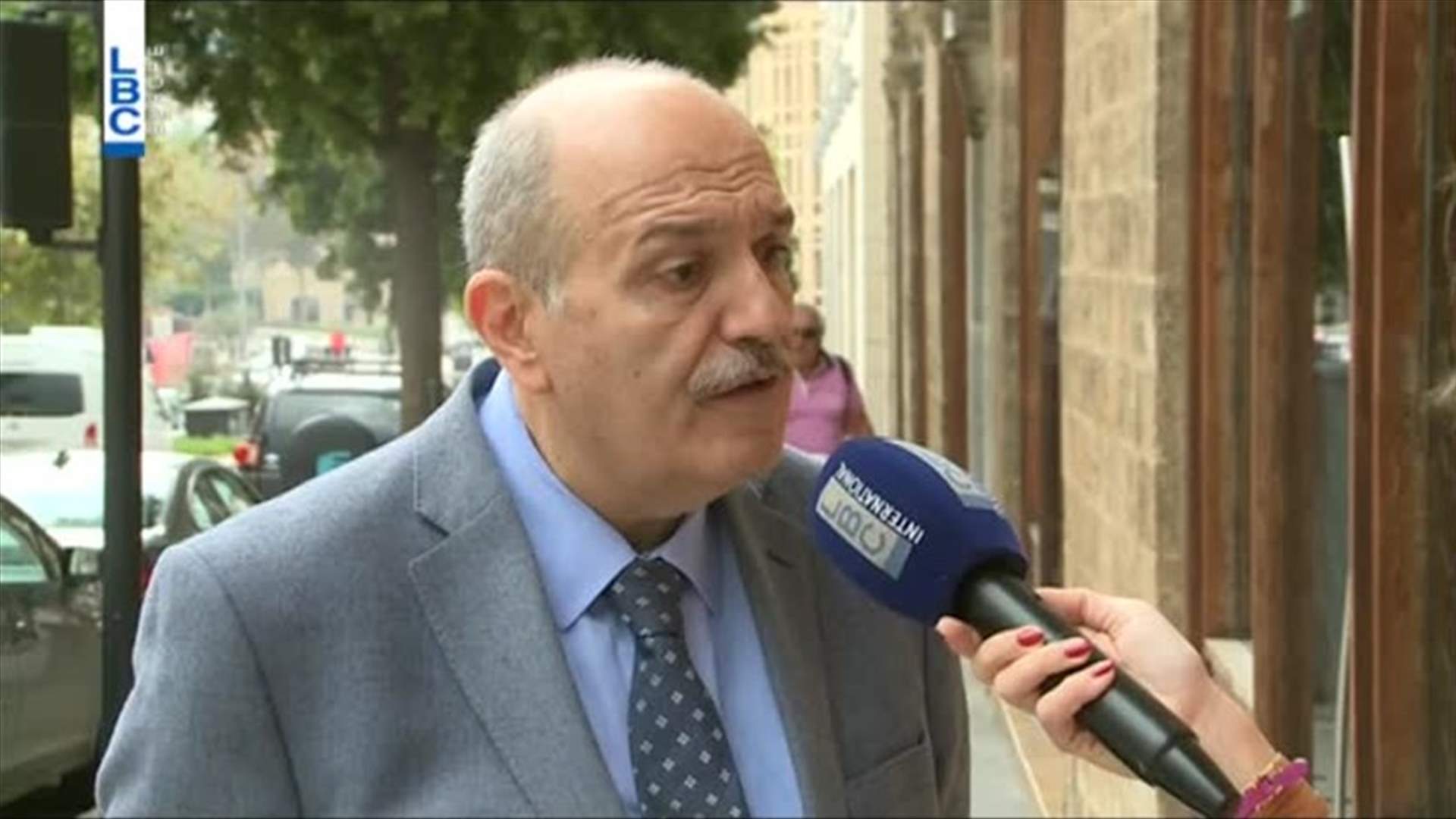 LBCI