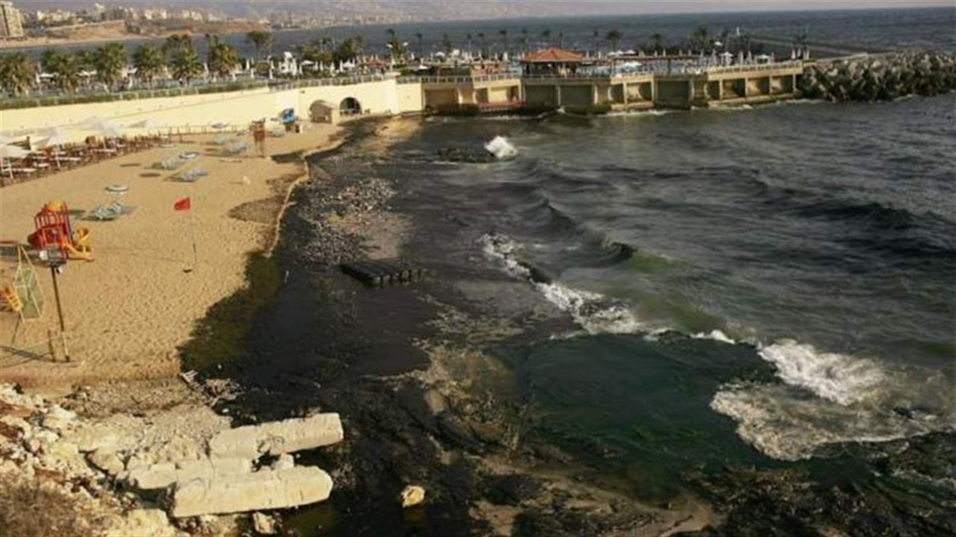 UN votes on resolution that requires Israel to pay $856.4 million in compensations to Lebanon