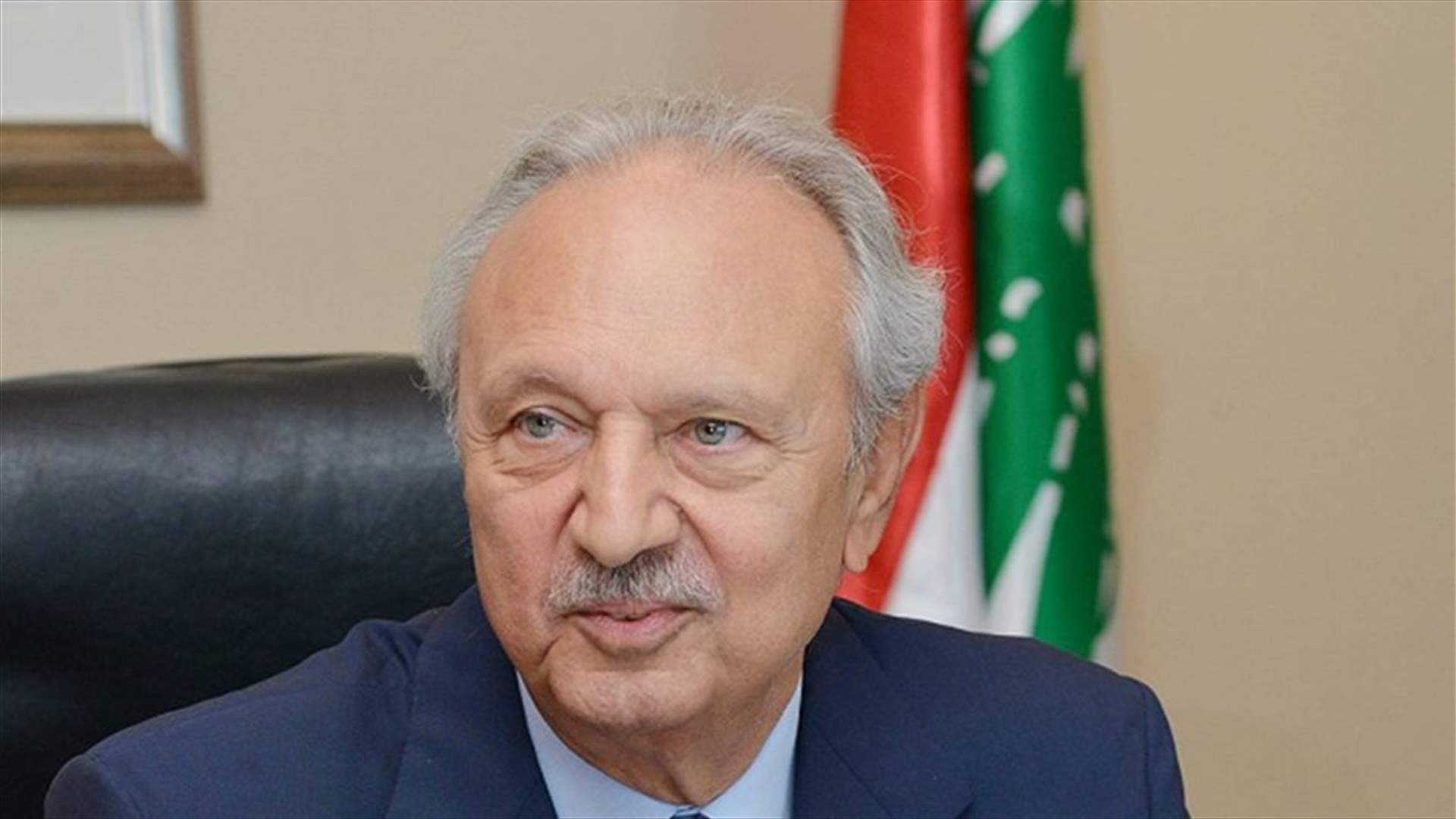 الحريري وميقاتي يوجّهان "رفض" طرابلس للصفدي؟ (الاخبار)