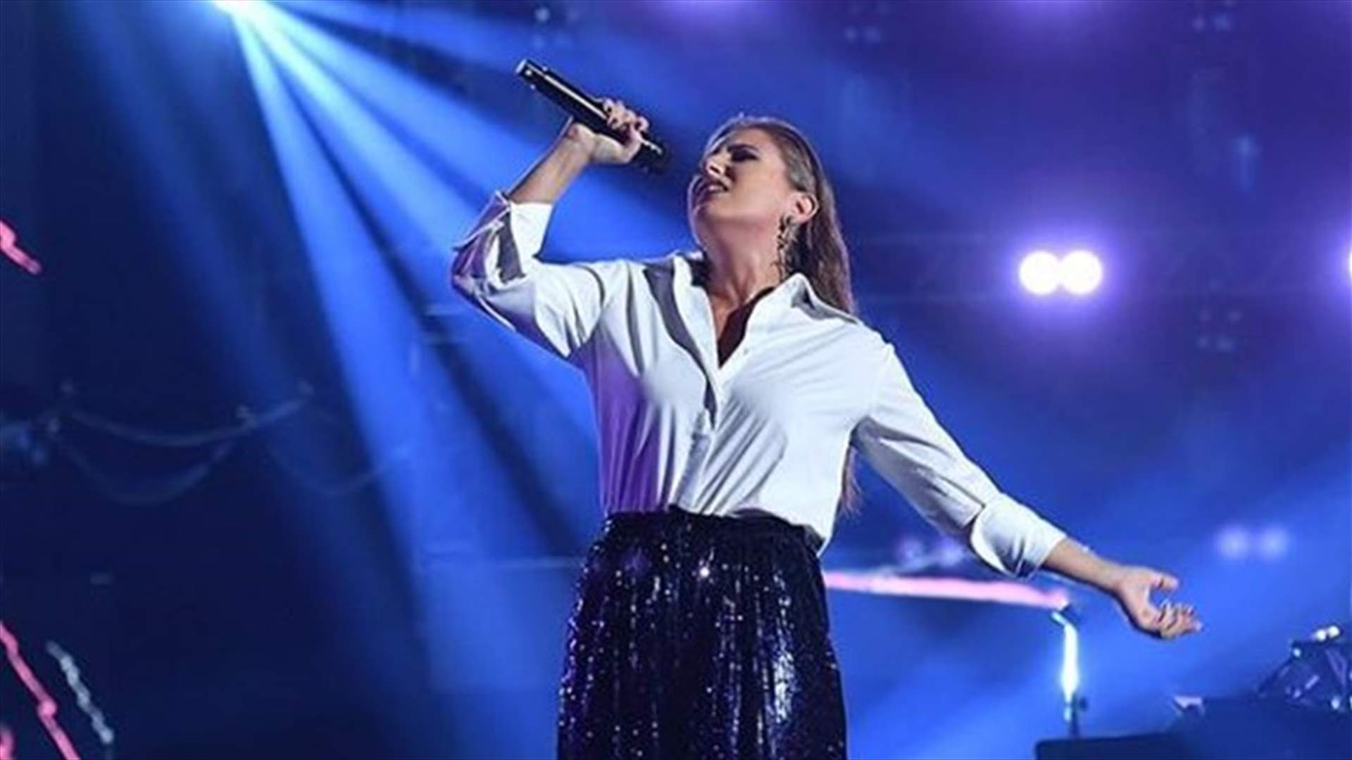يمان الحاج تنتقل إلى نهائيات The Voice... خطفت الأنفاس بأدائها الاستثنائي على البيانو