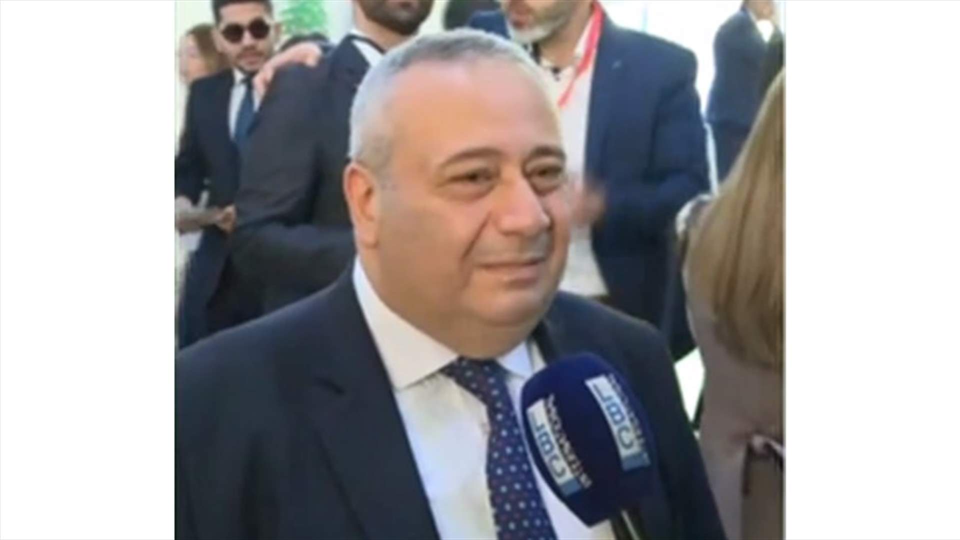 FPM’s candidate in Beirut Bar Association elections explains reasons behind his withdrawal (Video)