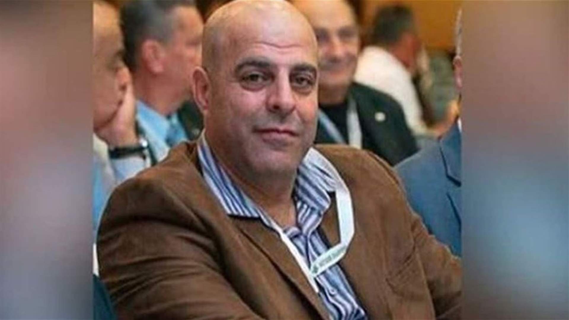 الفاخوري أمام قاضي التحقيق الأول في النبطية غدا