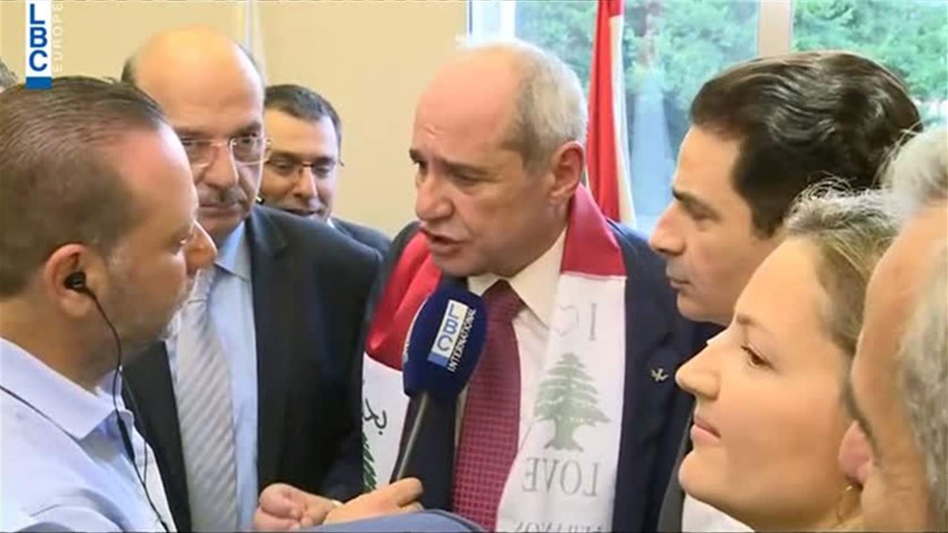 LBCI