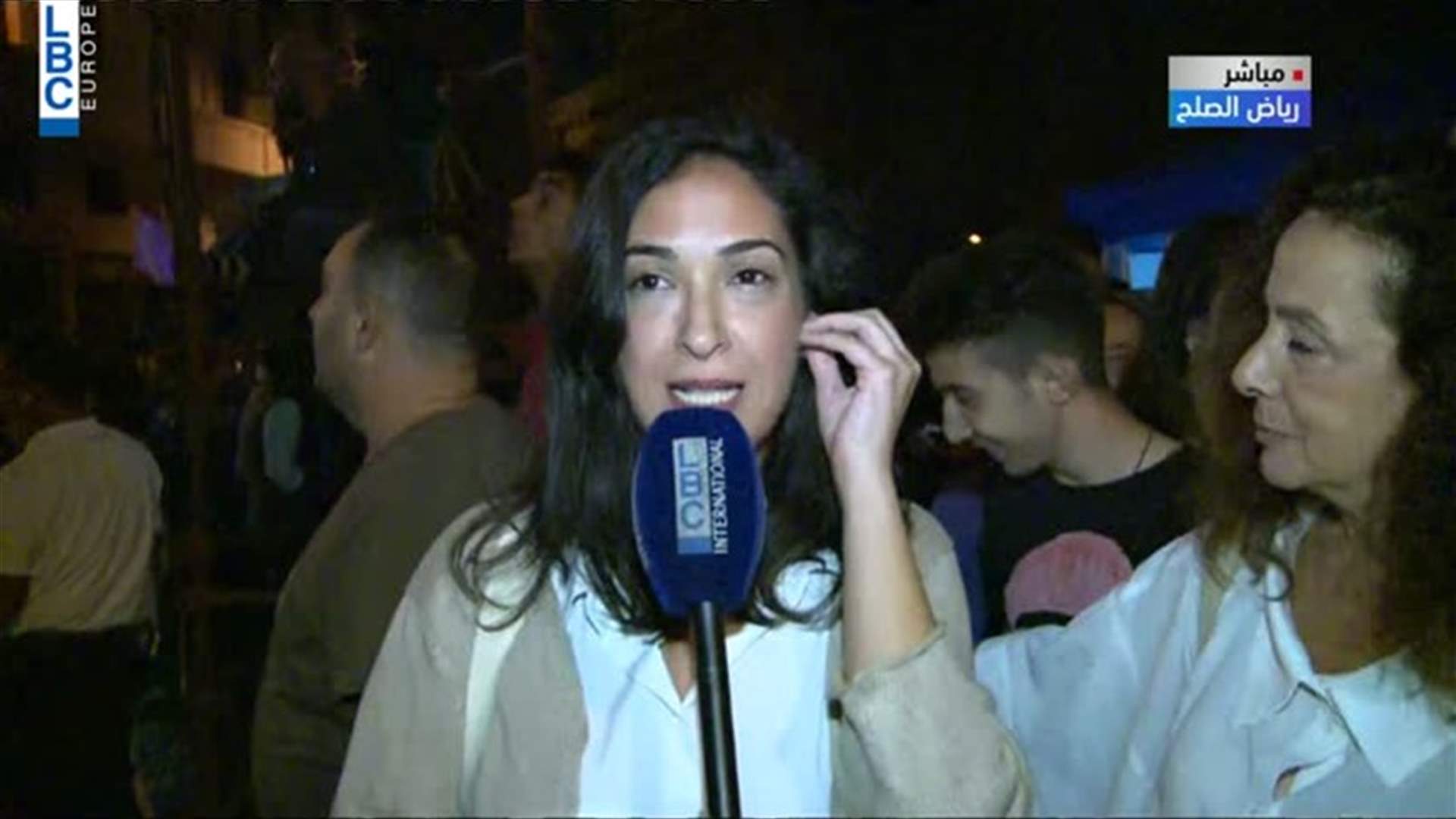 LBCI