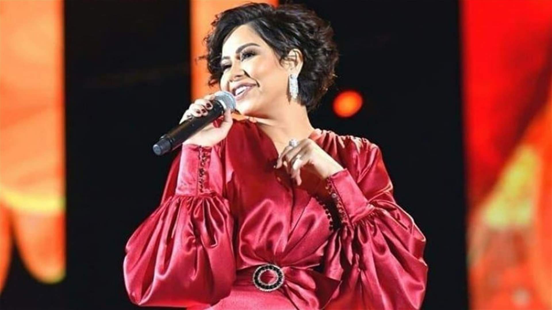 شيرين عبدالوهاب خضعت لهذه العملية الجراحية.. حلّ لغز اختفائها في الأشهر الماضية (فيديو)