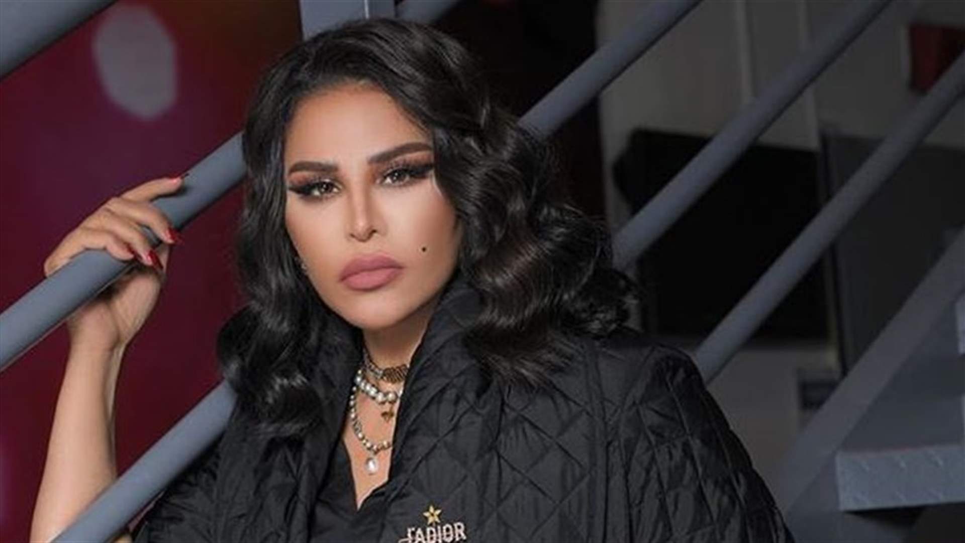 أحلام متوهجة كالشمس بتصميم لزهير مراد في أولى حلقات المرحلة النهائية من The Voice (صور)