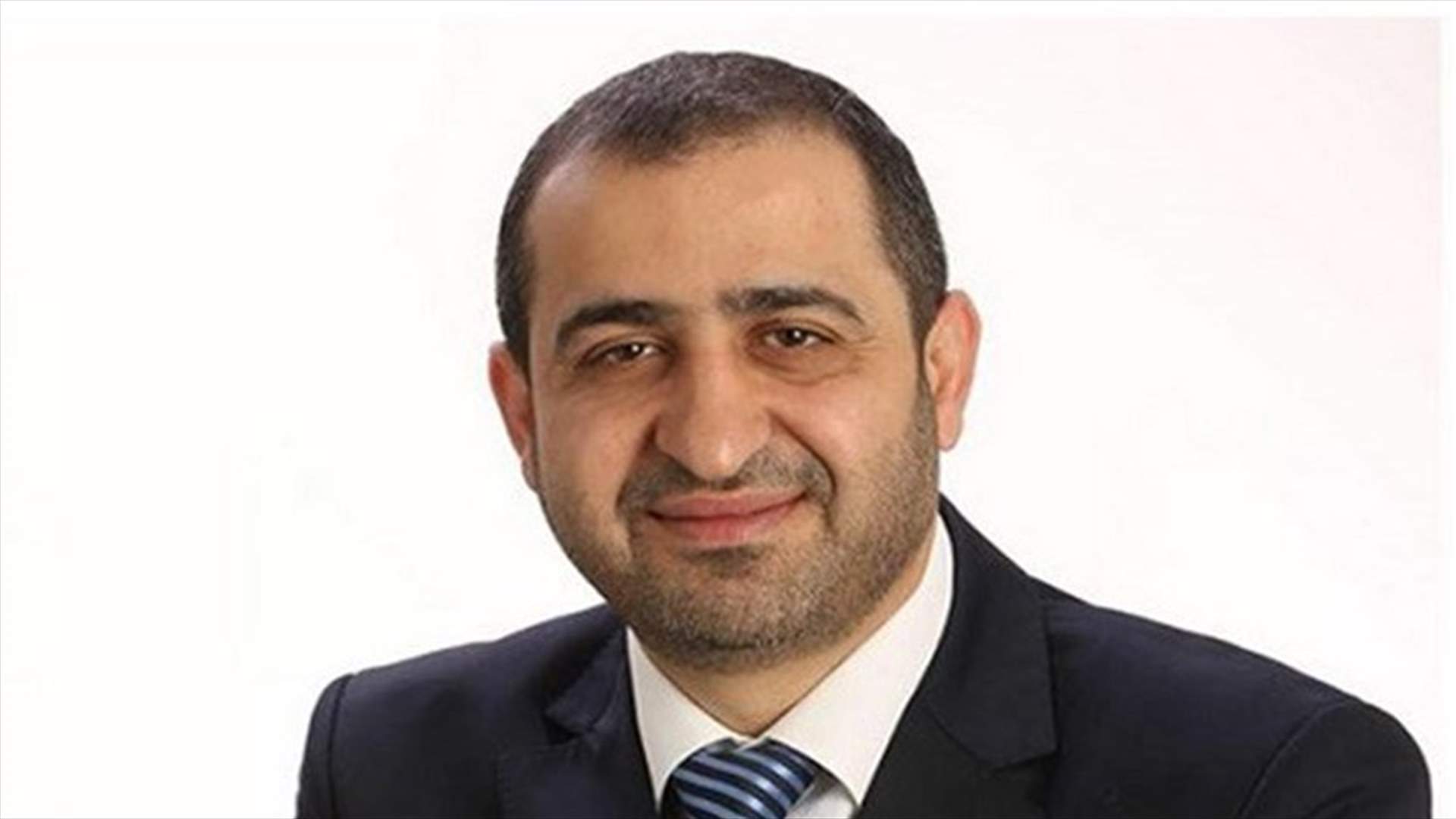 غسان عطالله: اعتقد أن الرئيس عون سيلتقي الحريري قريبا