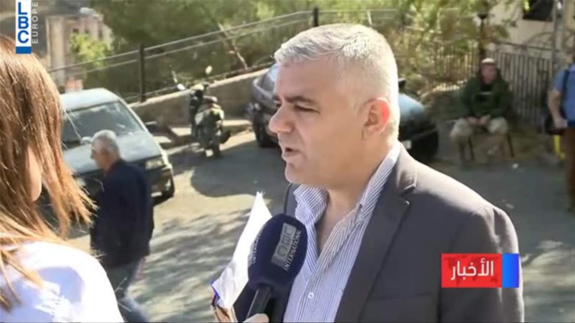 LBCI