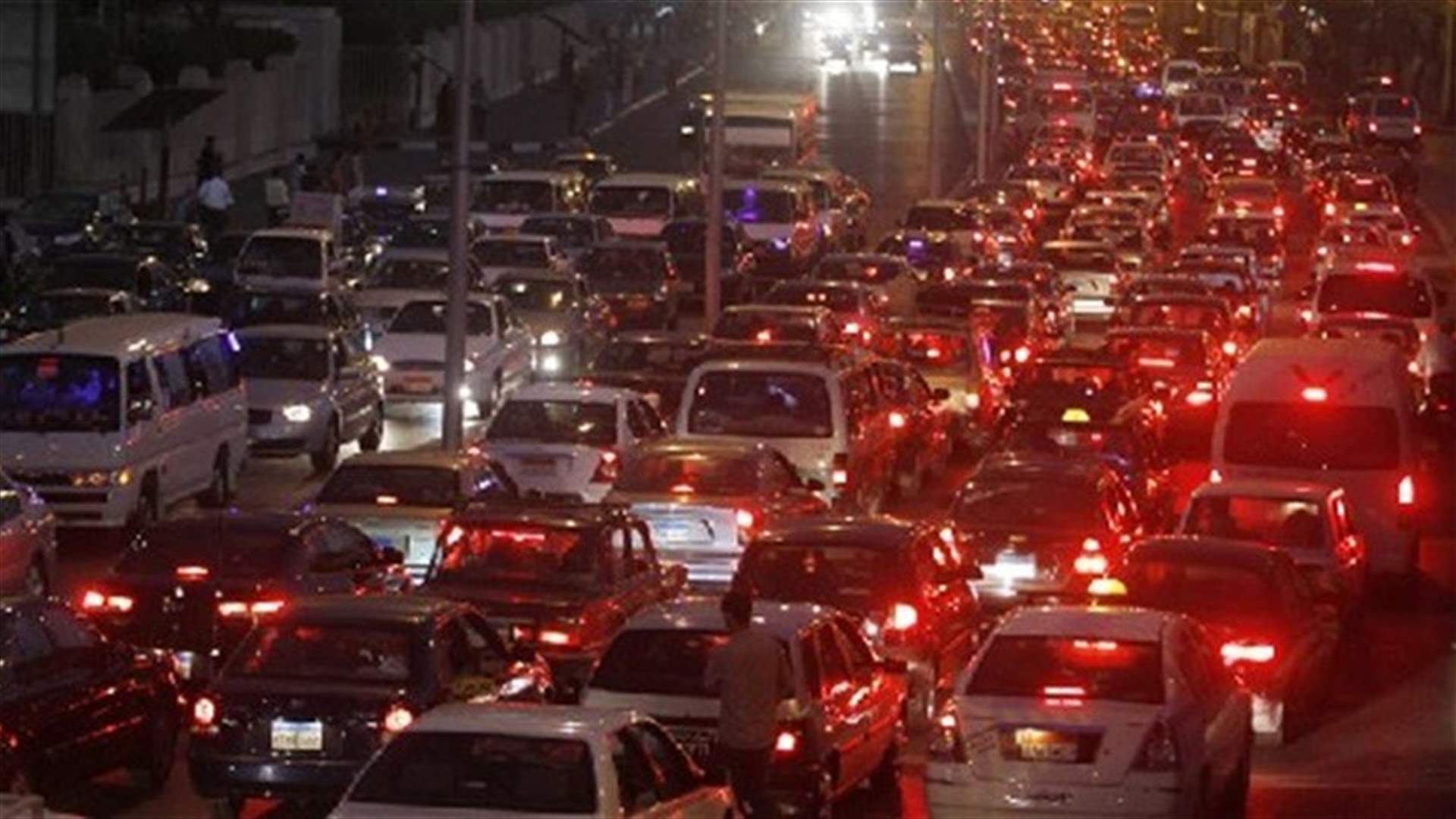 دراسة حديثة تكشف علاقة تربط الطرق المزدحمة بسرطان الدماغ