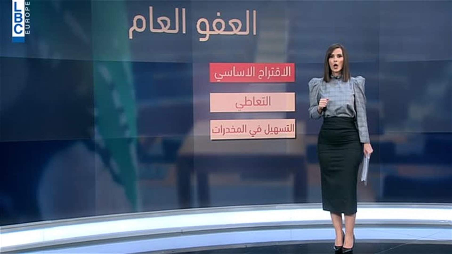 LBCI