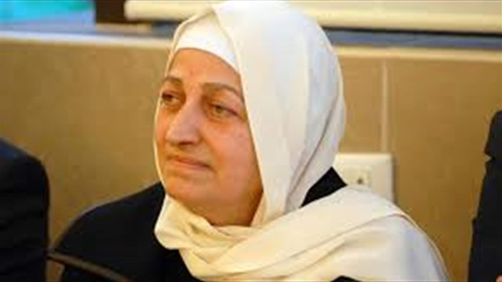 بهية الحريري: كتلة المستقبل ستقاطع جلسة اللجان كما التشريعية