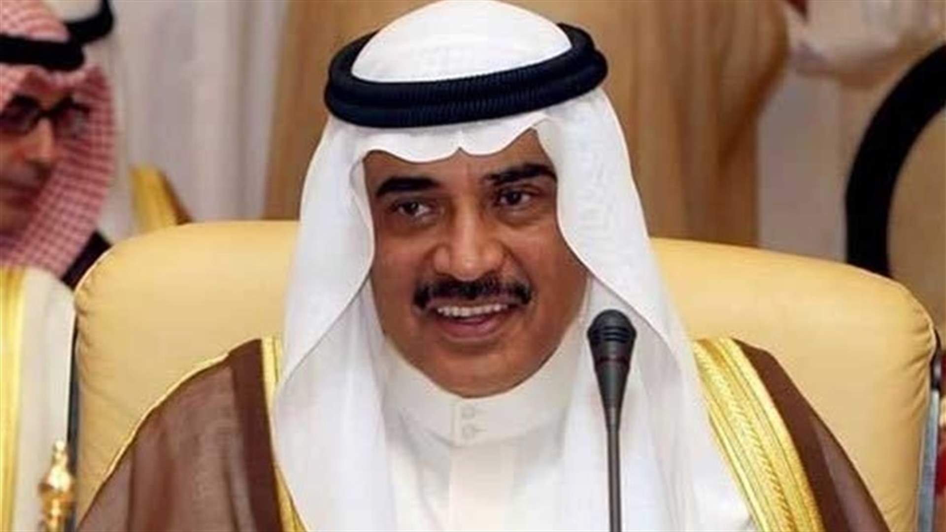 أمير الكويت يعين الشيخ صباح خالد الصباح رئيساً جديداً للوزراء