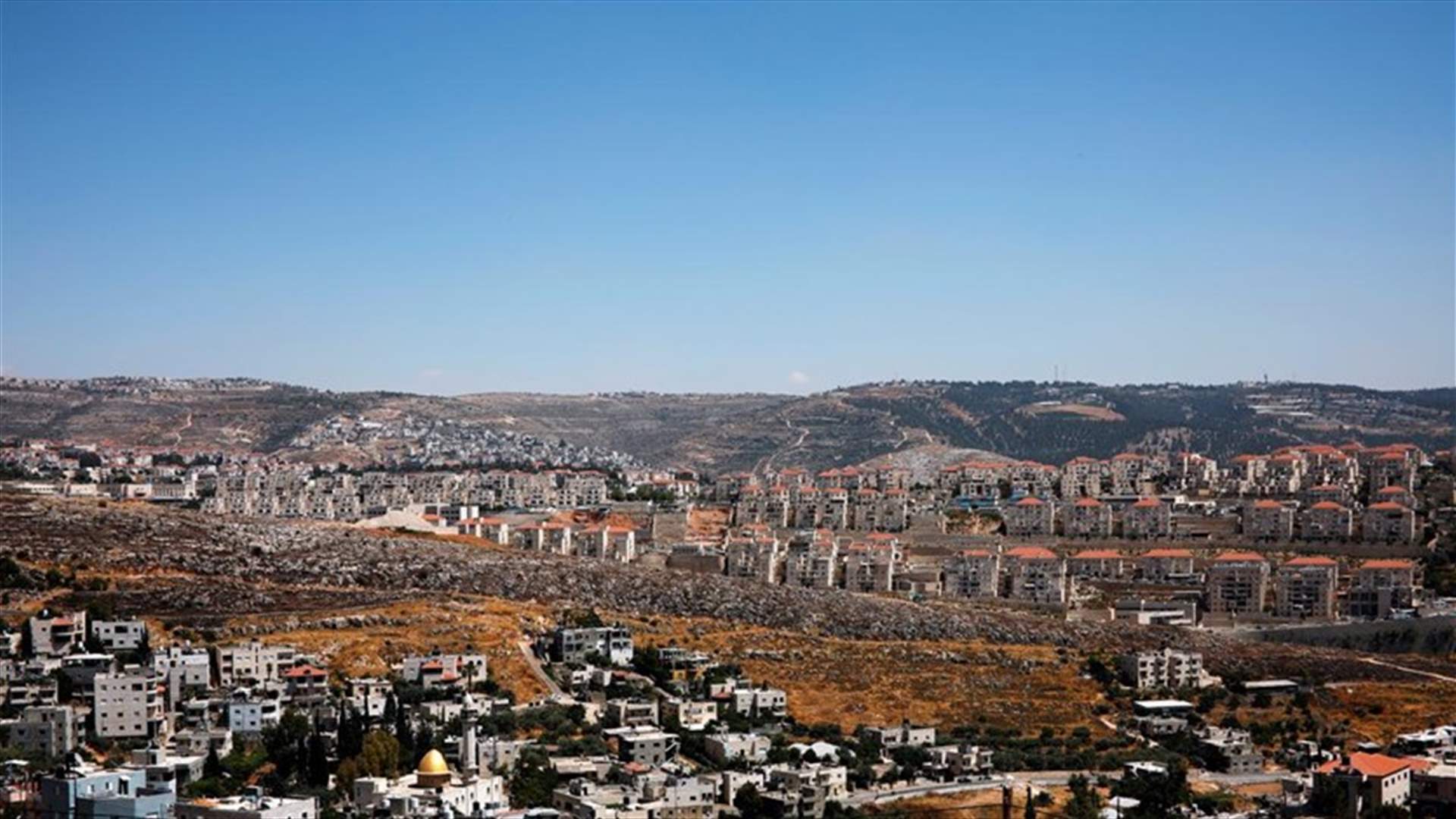 UN rights office says Israeli settlements remain unlawful