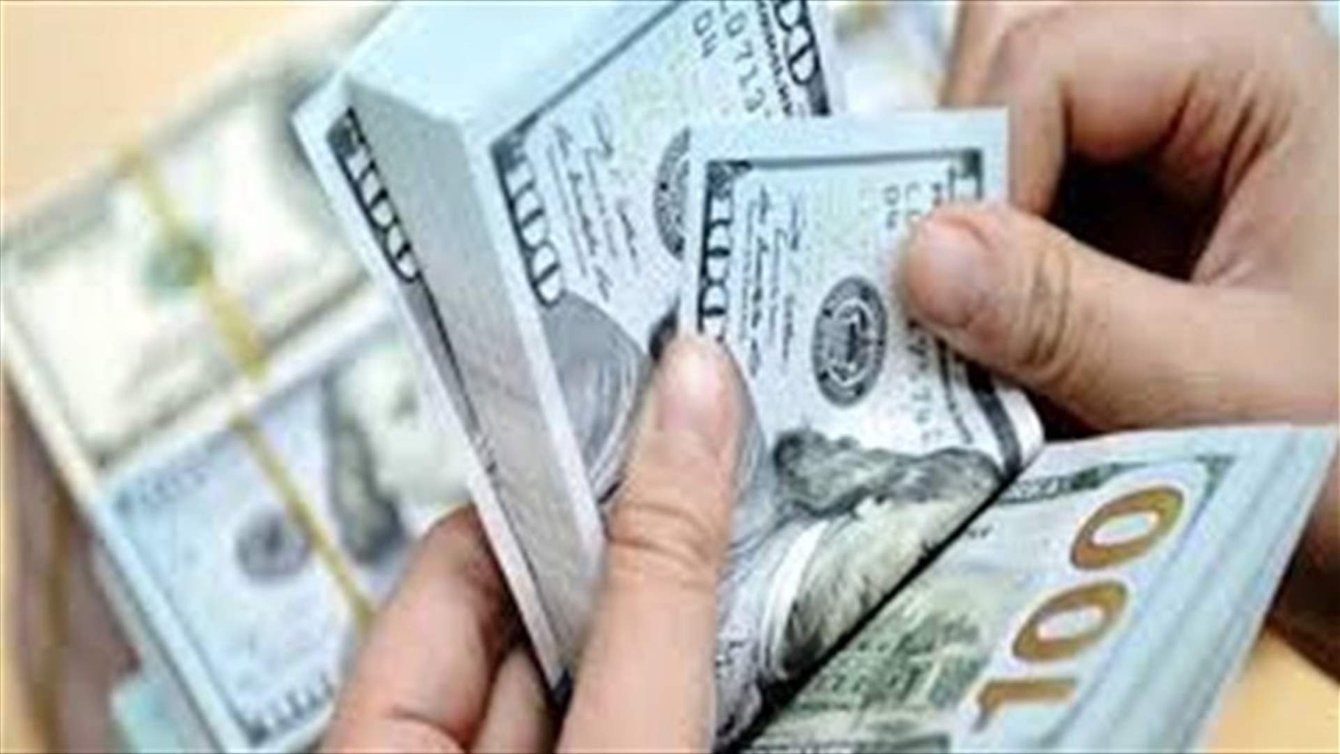 Lebanon's bonds flash warning lights as protests rumble on