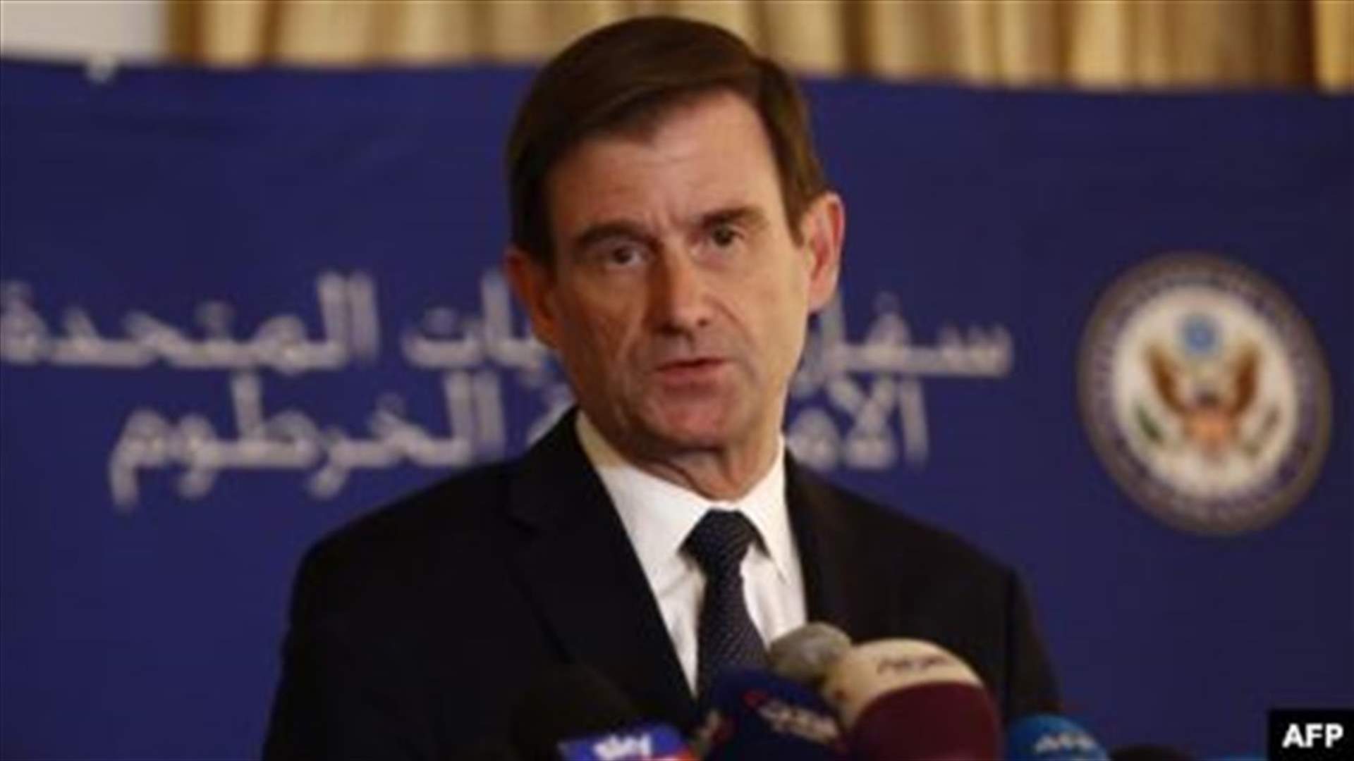 مسؤول أميركي يؤكد تجميد مساعدة أمنية للبنان بأكثر من مئة مليون دولار...