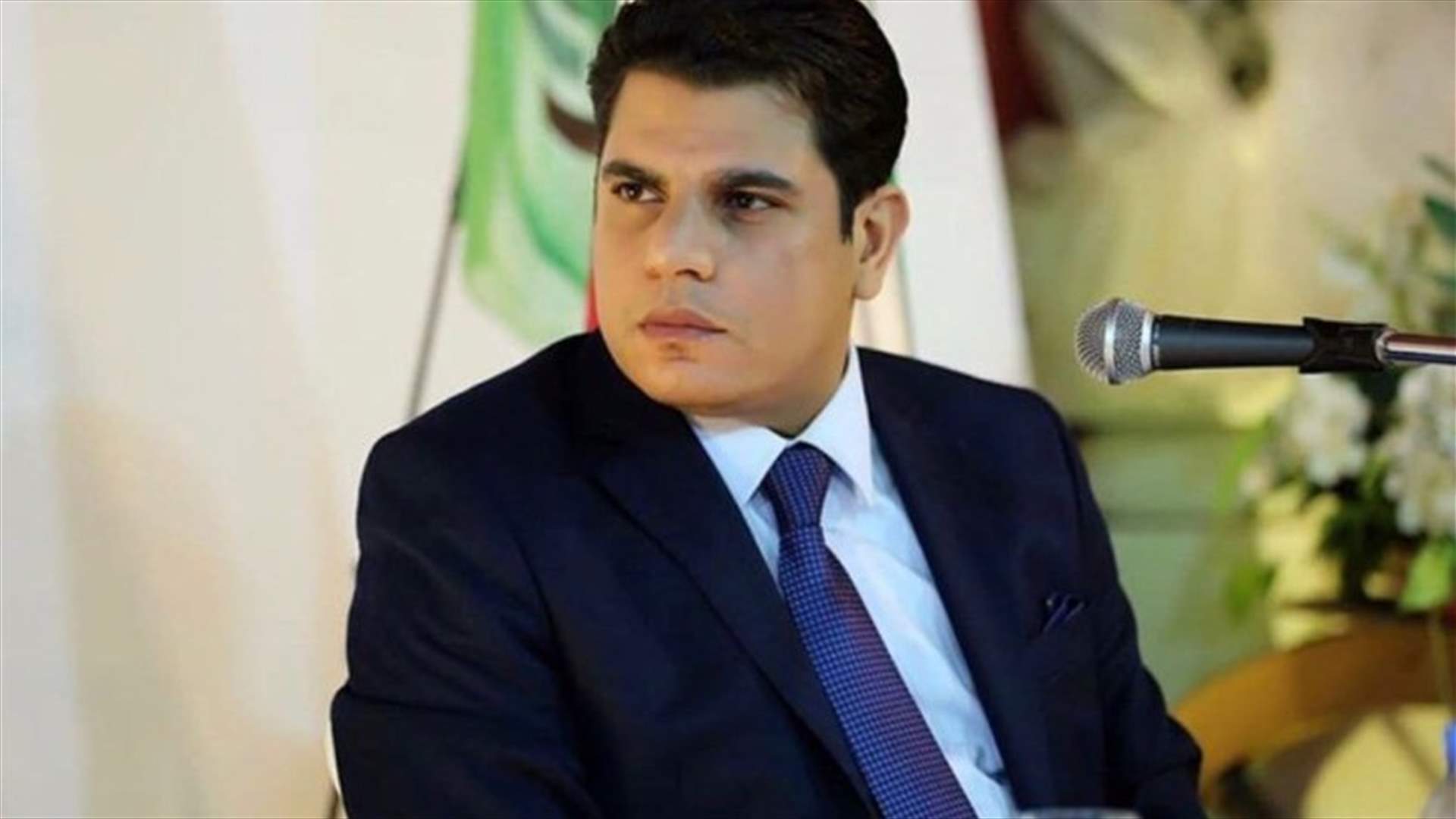 سالم زهران يتقدم بدعوى قدح وذم وافتراء بحق رياض الأسعد... اليكم التفاصيل