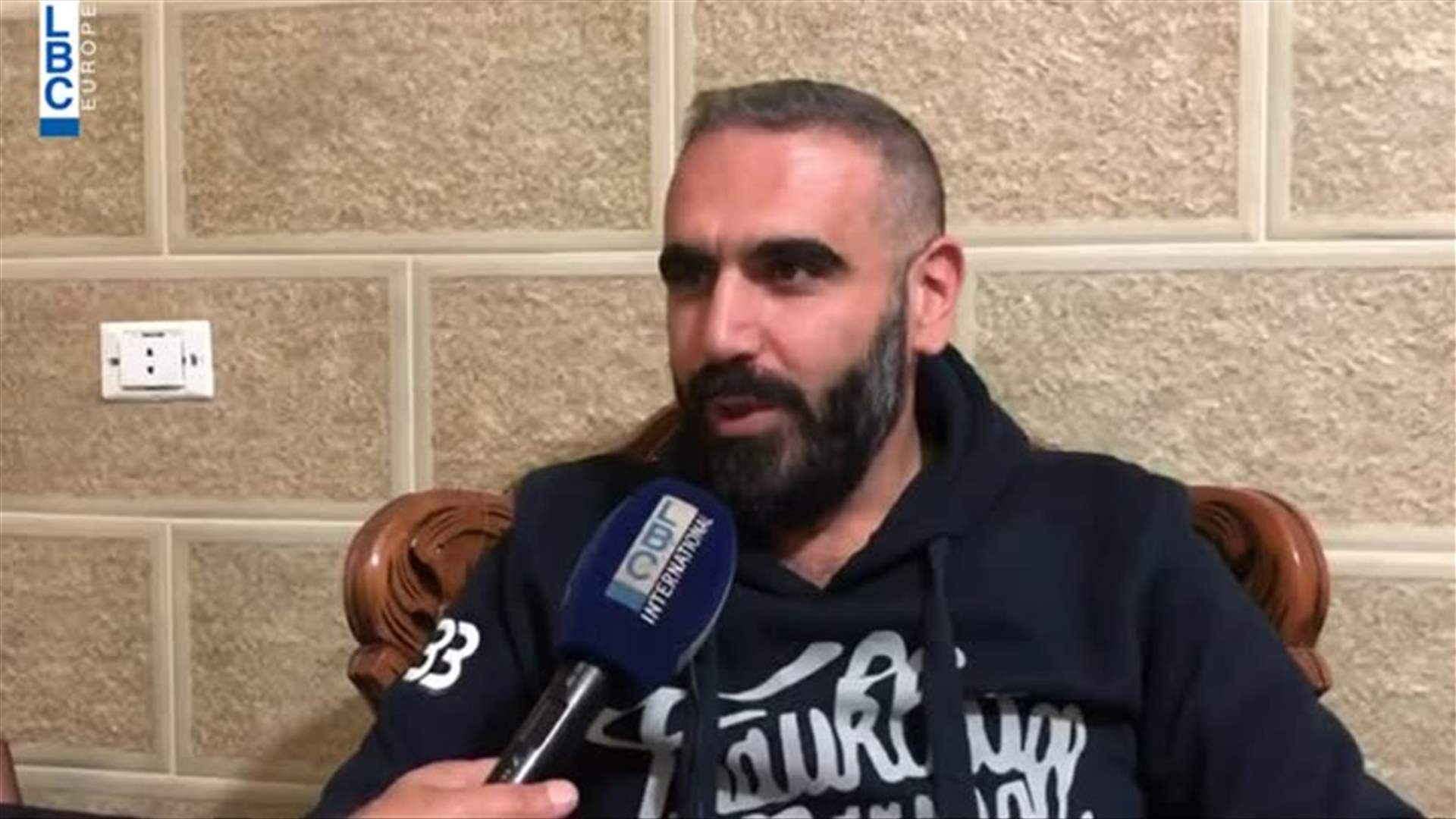 LBCI