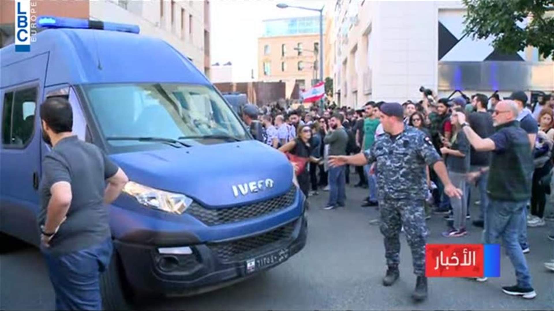 LBCI