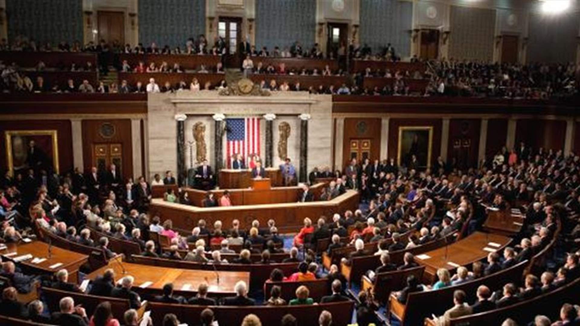 الكونغرس الأميركي يتبنى قرارا داعما لهونغ كونغ في مواجهة بكين
