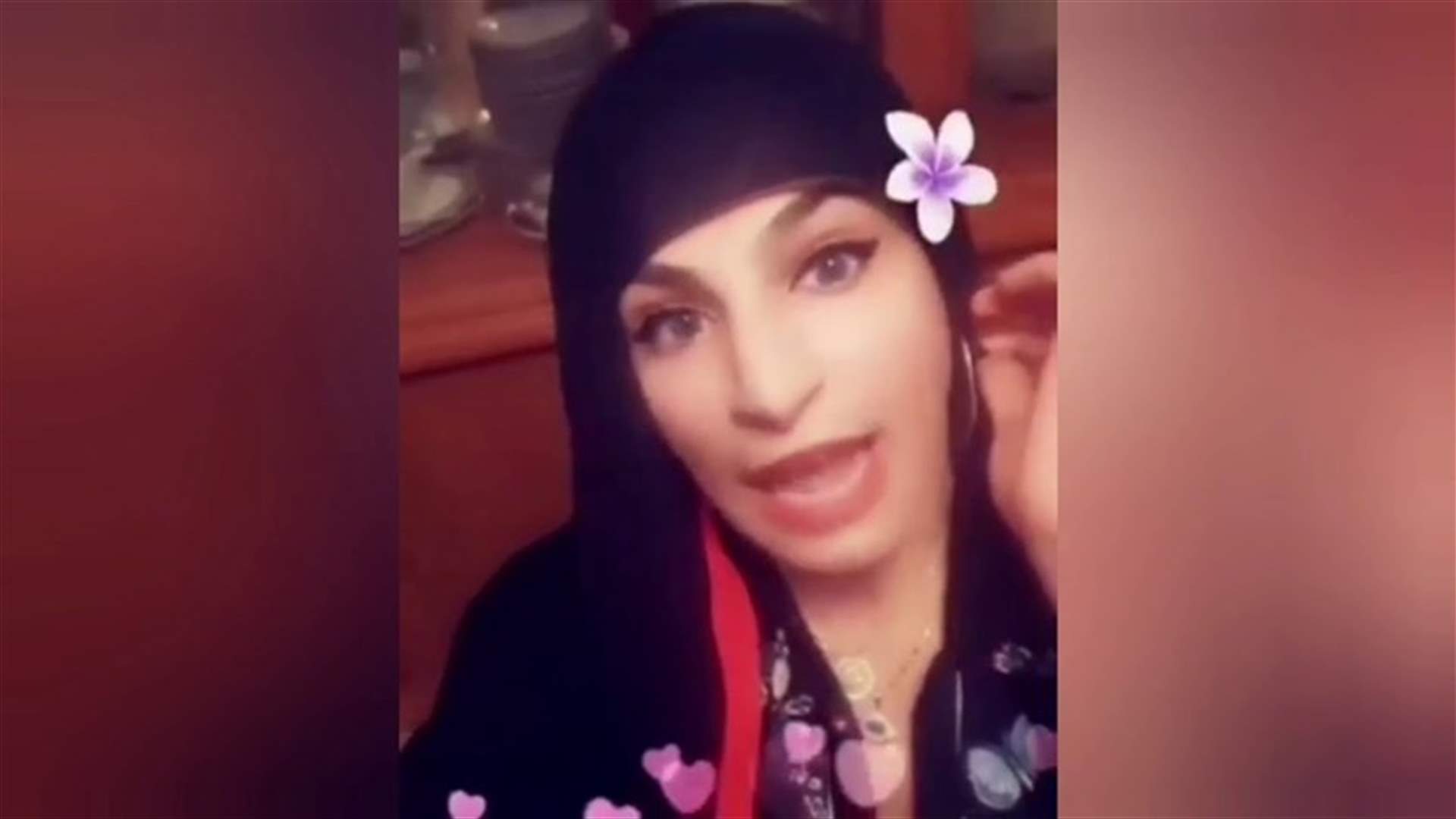 ما حقيقة اختفاء نجمة السوشيل ميديا رملاء نكد في الضاحية الجنوبية؟
