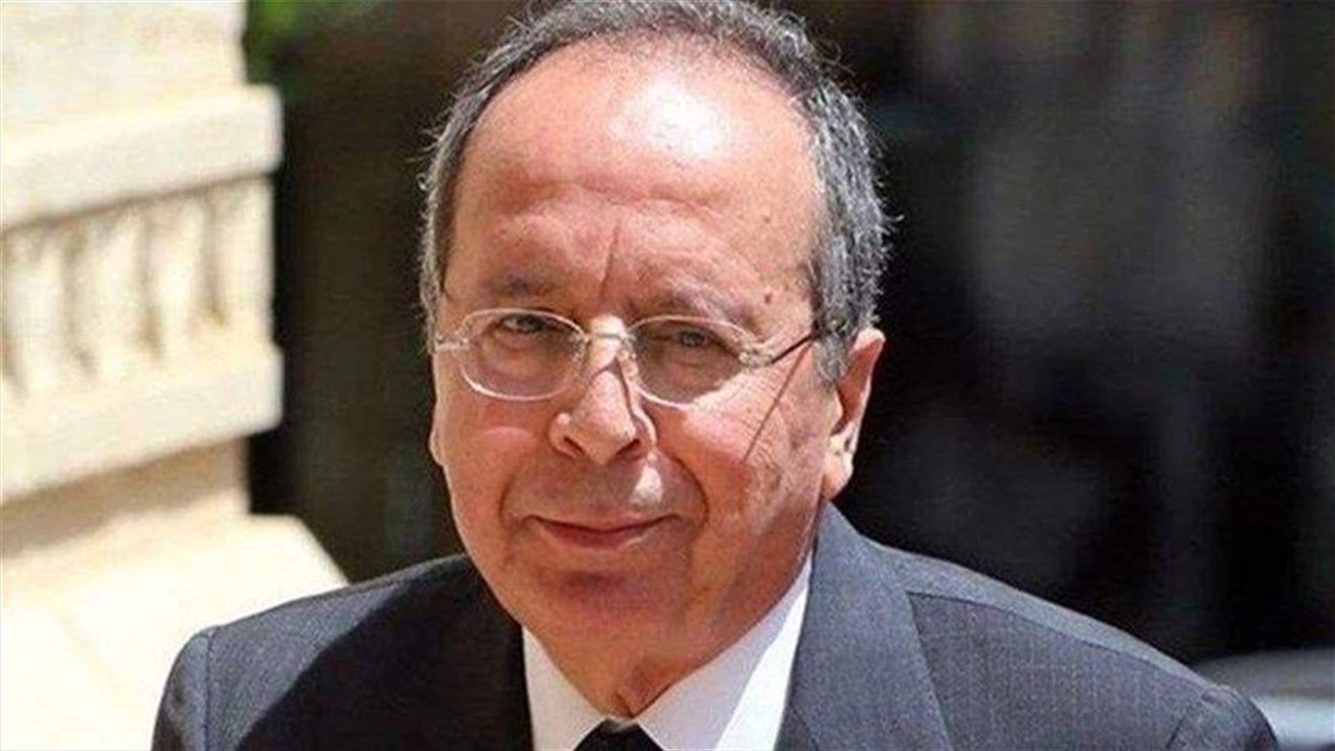 جميل السيد: في لبنان إنتفاضة تنتظر الحلّ من جلّاديها
