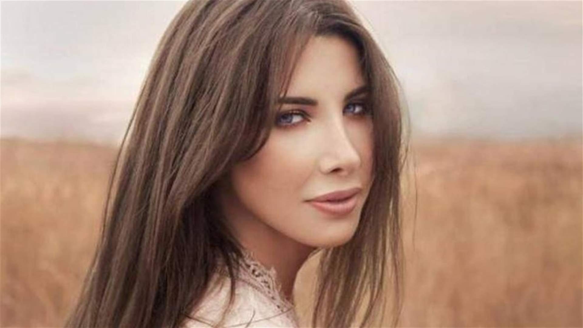 نانسي عجرم تعايد السيدة فيروز: &quot;كل عيد وصوتِك وطن&quot;