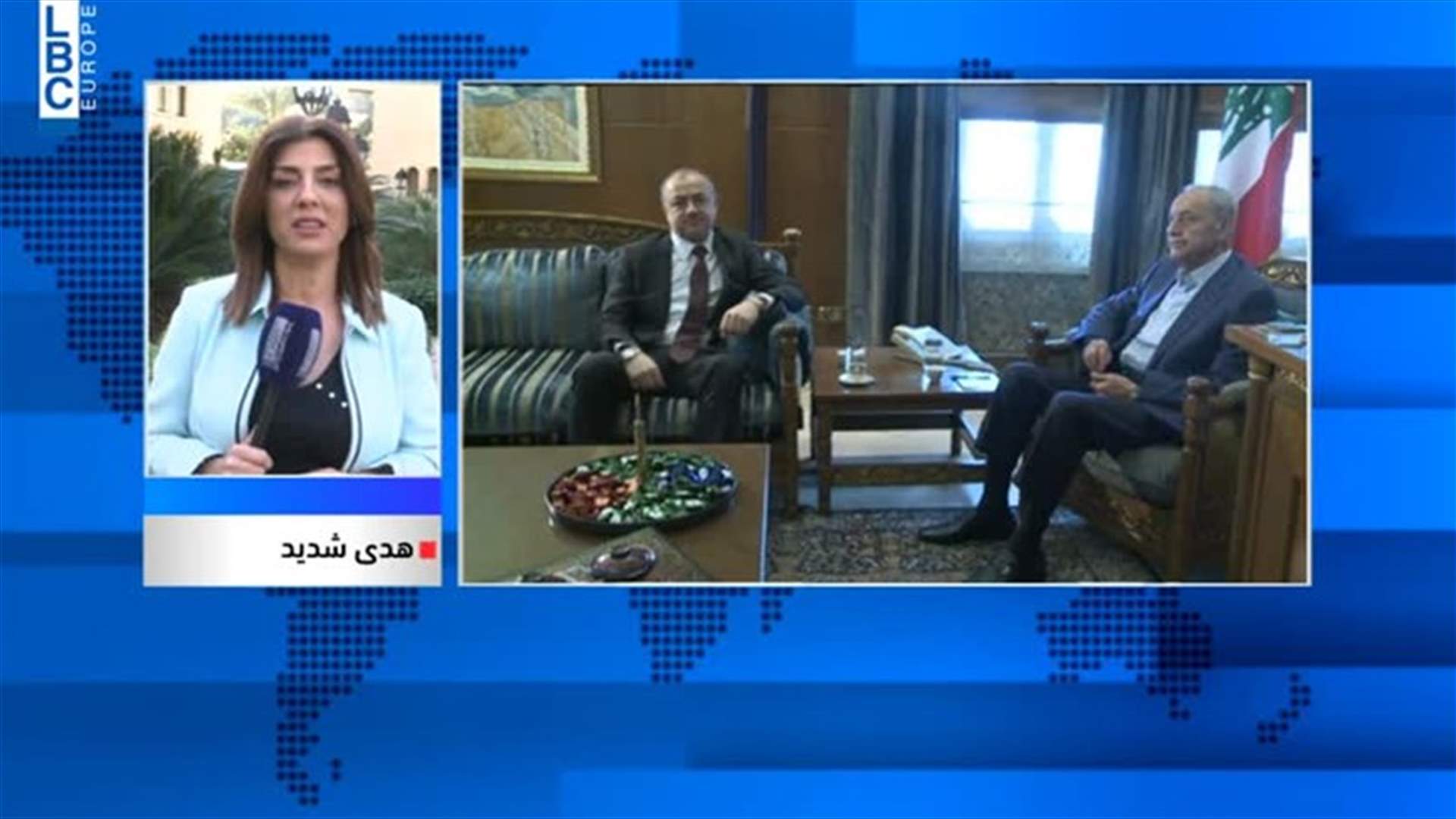 LBCI