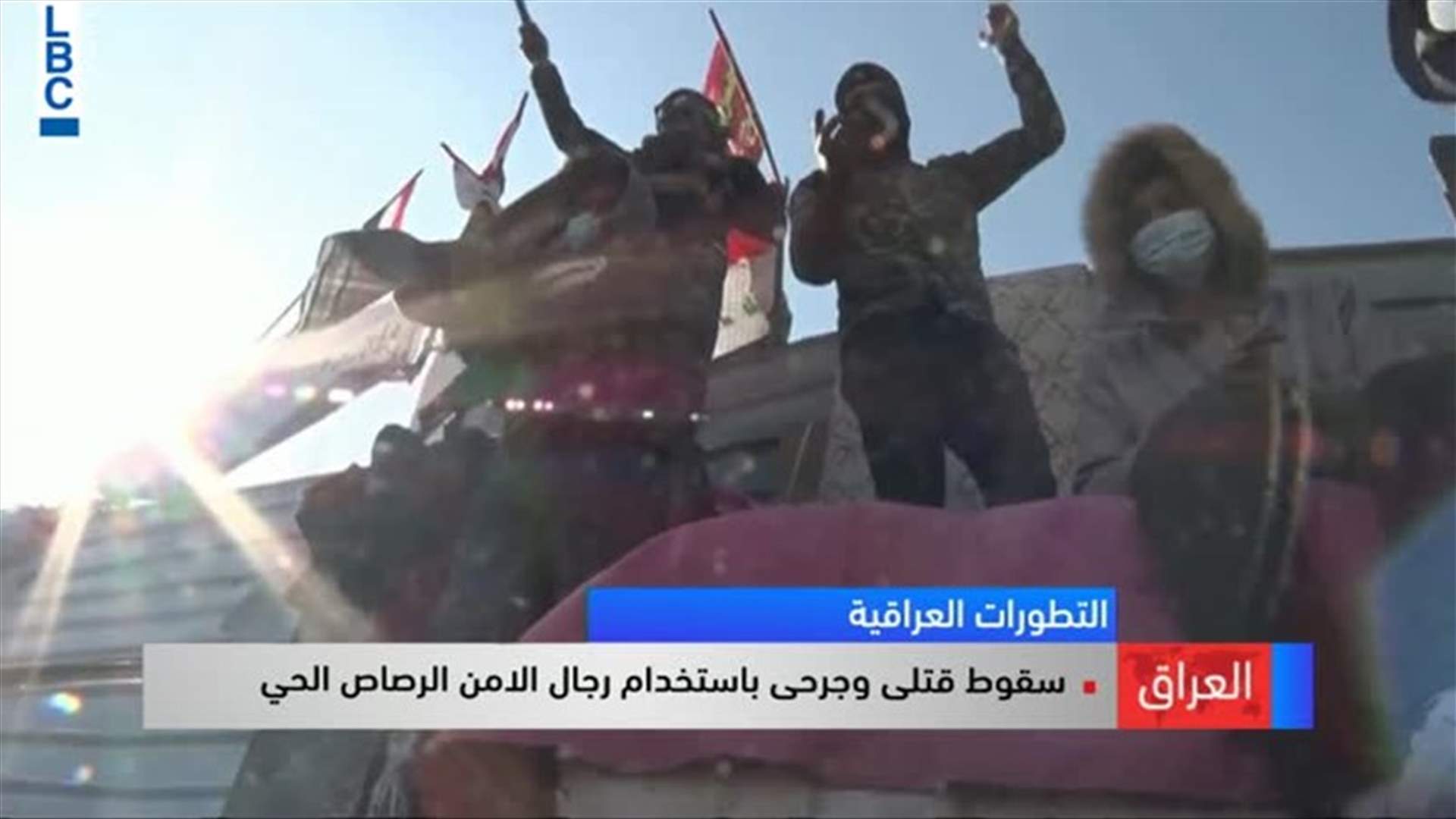 LBCI