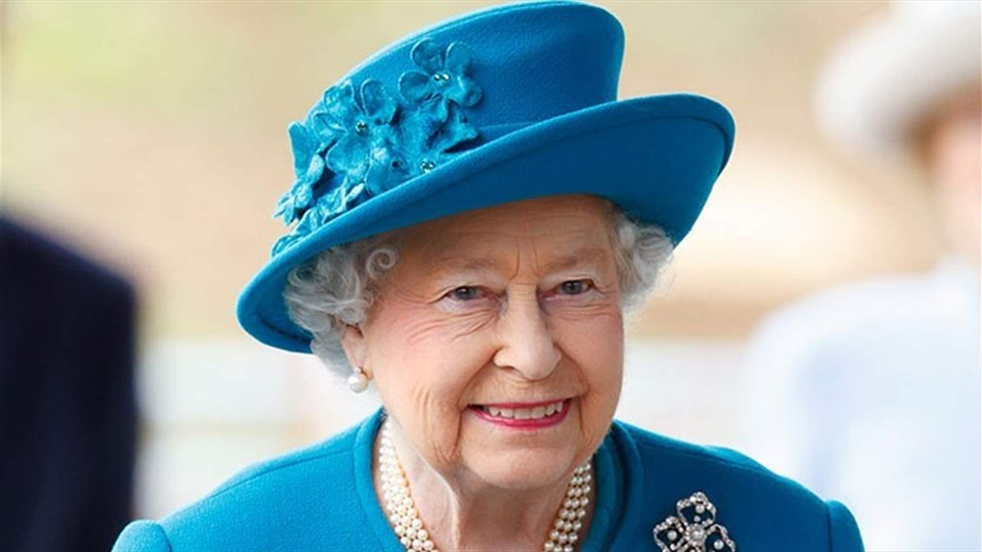 Queen Elizabeth sends letter of congratulations to President Aoun on independence