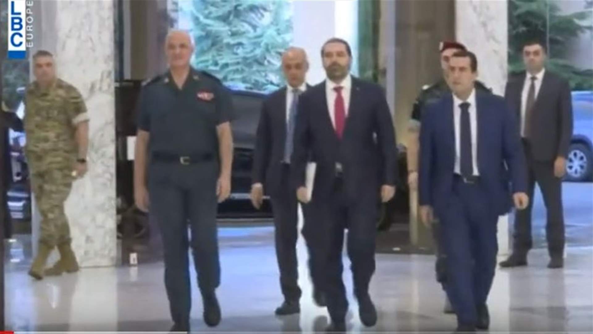 LBCI