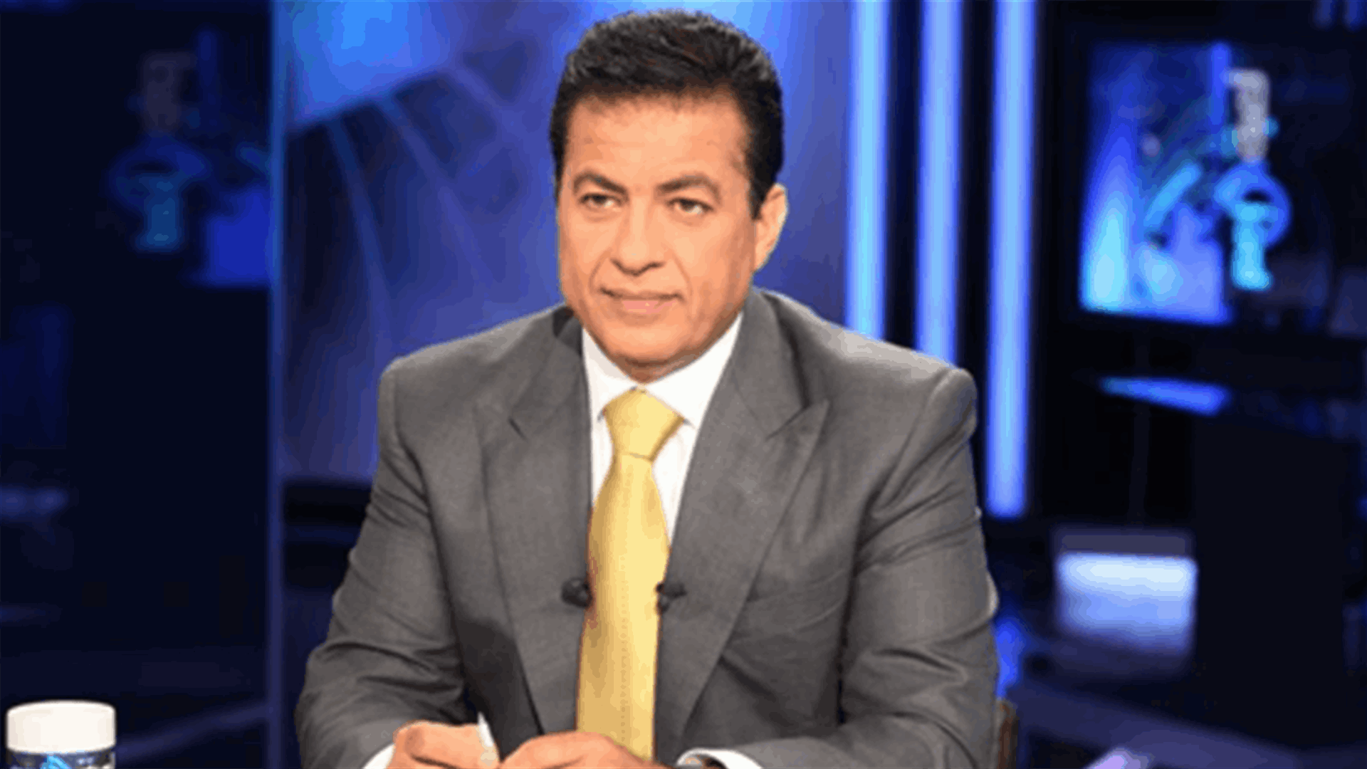 سامي كليب يستقيل من قناة "الميادين"... لهذا السبب