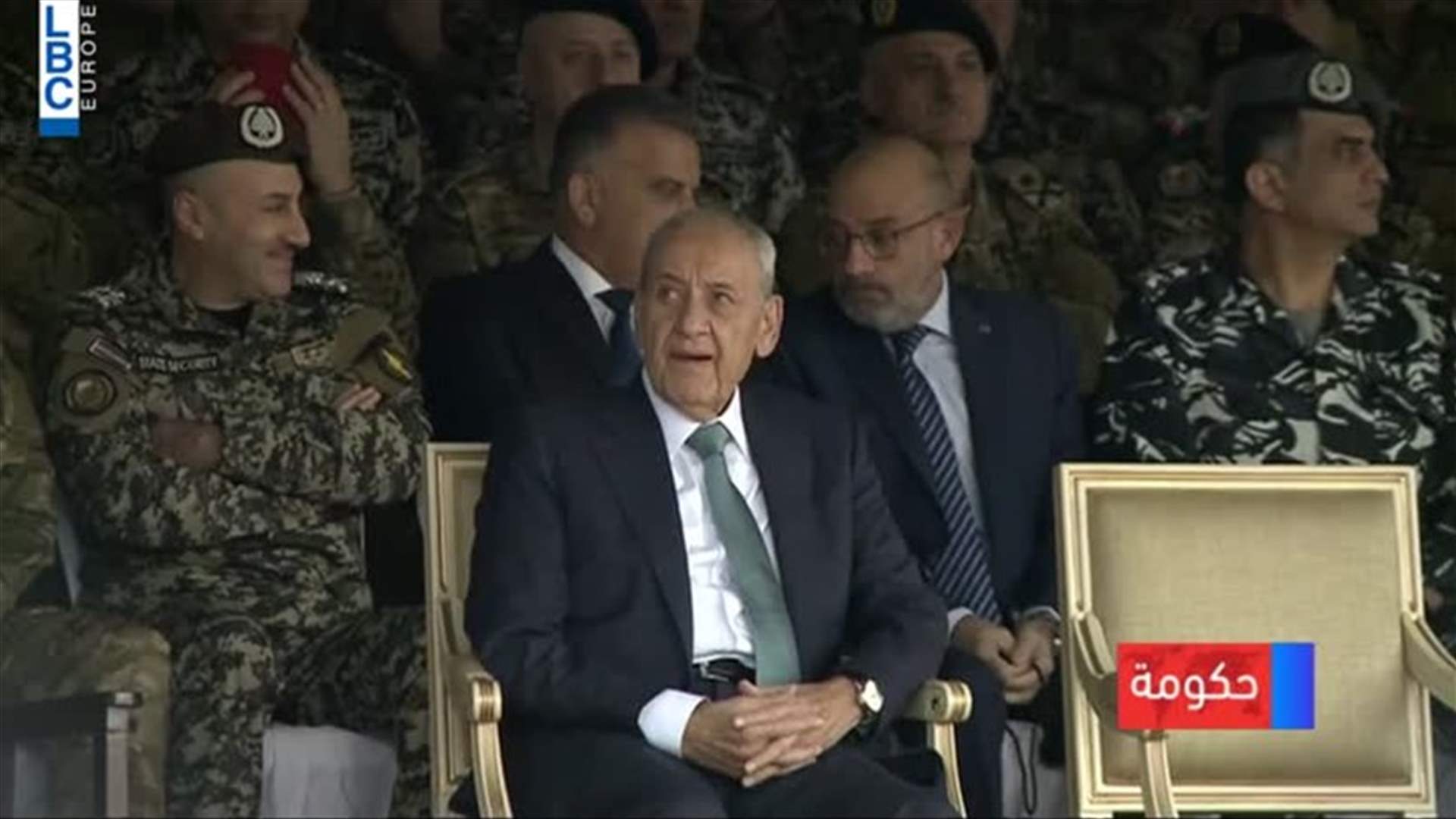LBCI