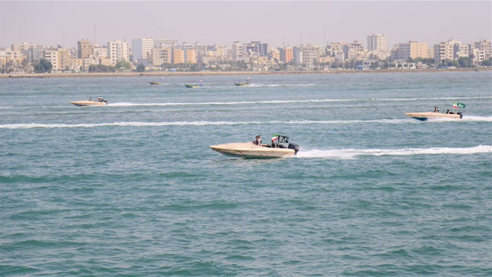 وفاة اثنين وفقد 9 بعد غرق قارب صيد قبالة المغرب
