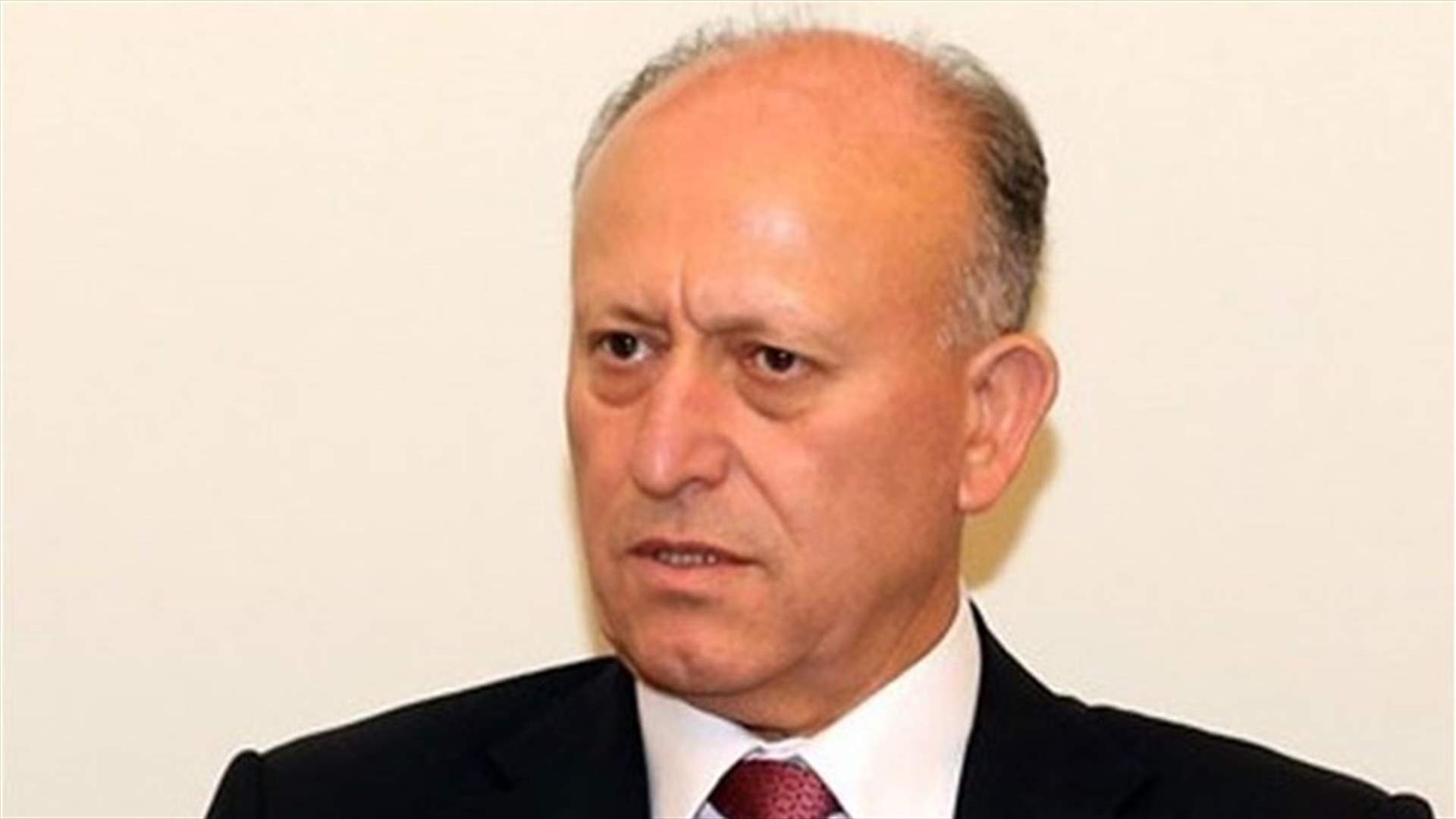 ريفي: كل التضامن مع الجديد