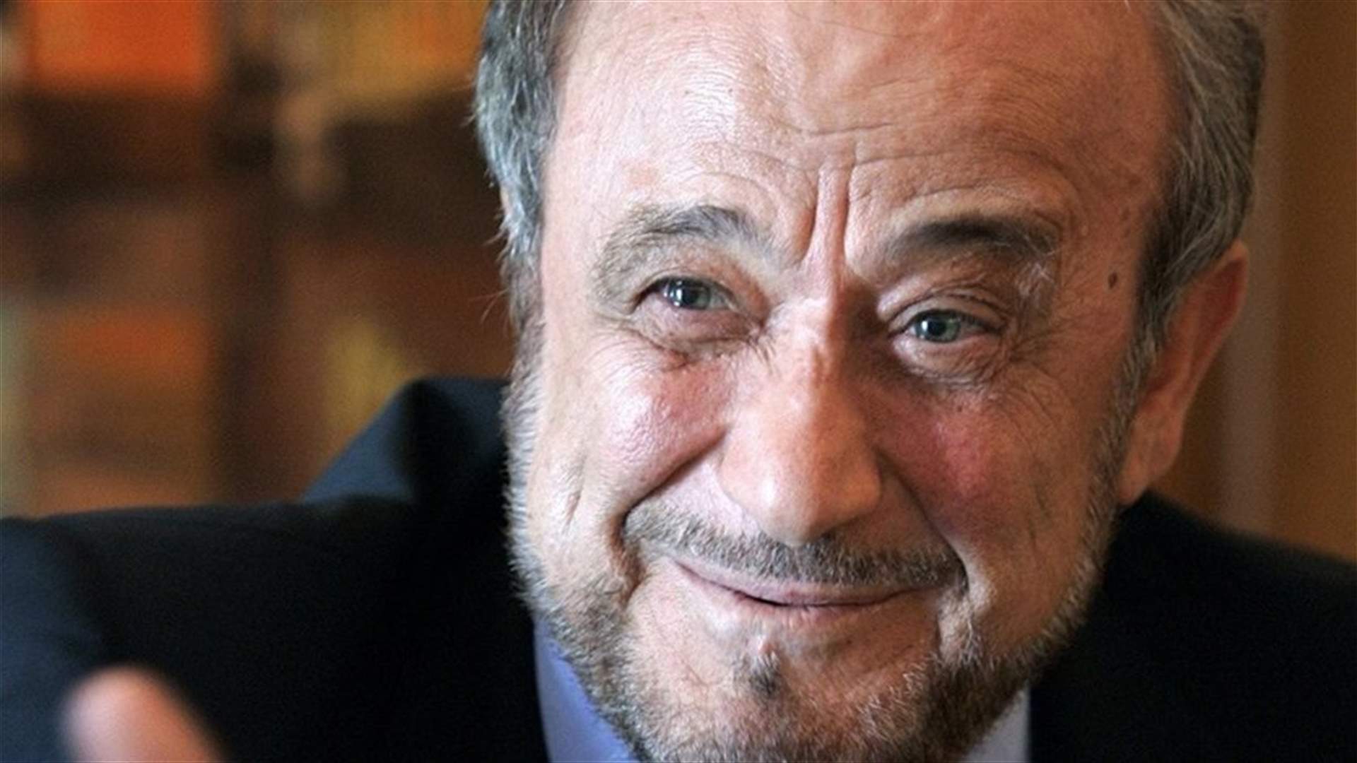 Spain set for money laundering trial against uncle of Syria's Assad
