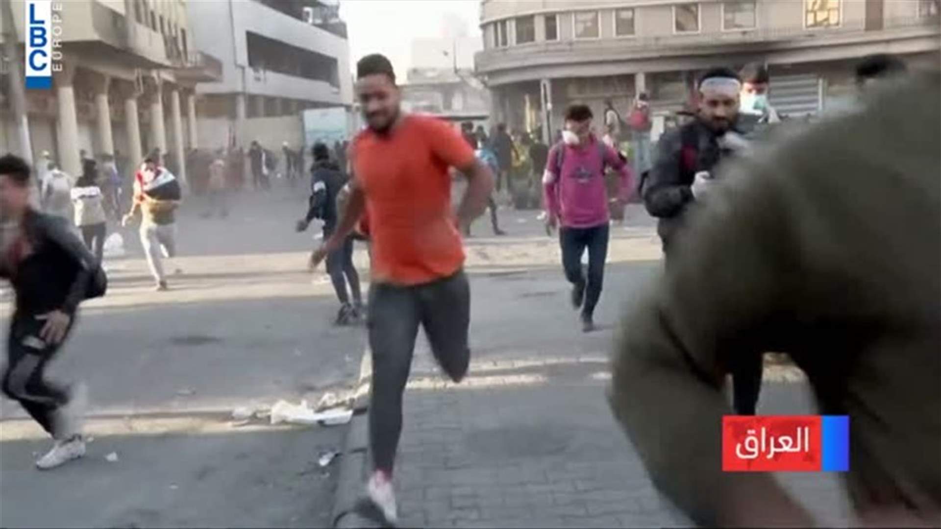 LBCI