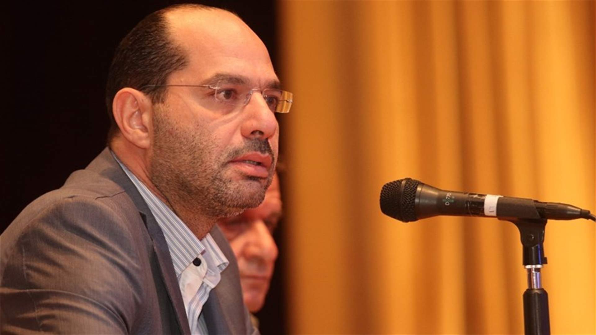 حسن مراد: السياسات المالية والإقتصادية المتعاقبة دمّرت قدرة الإنتاج وقدرة النهوض بالوطن