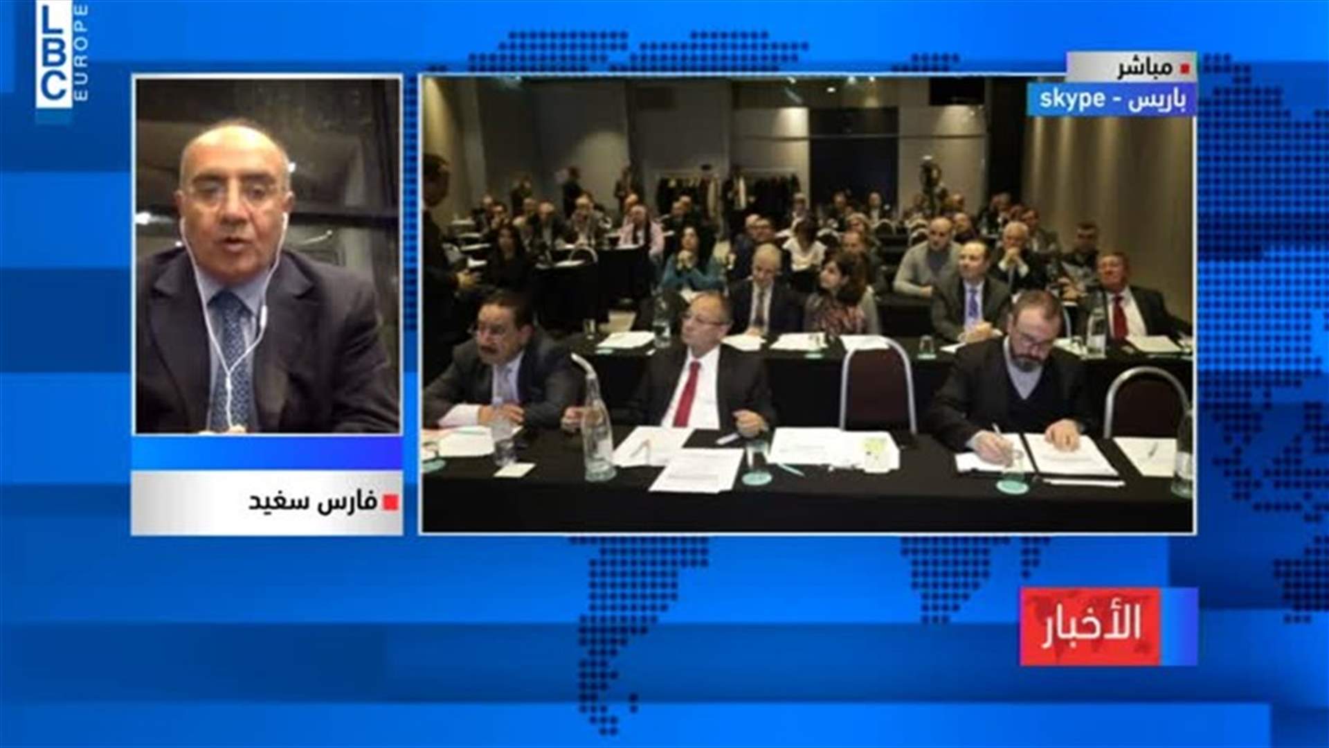 LBCI