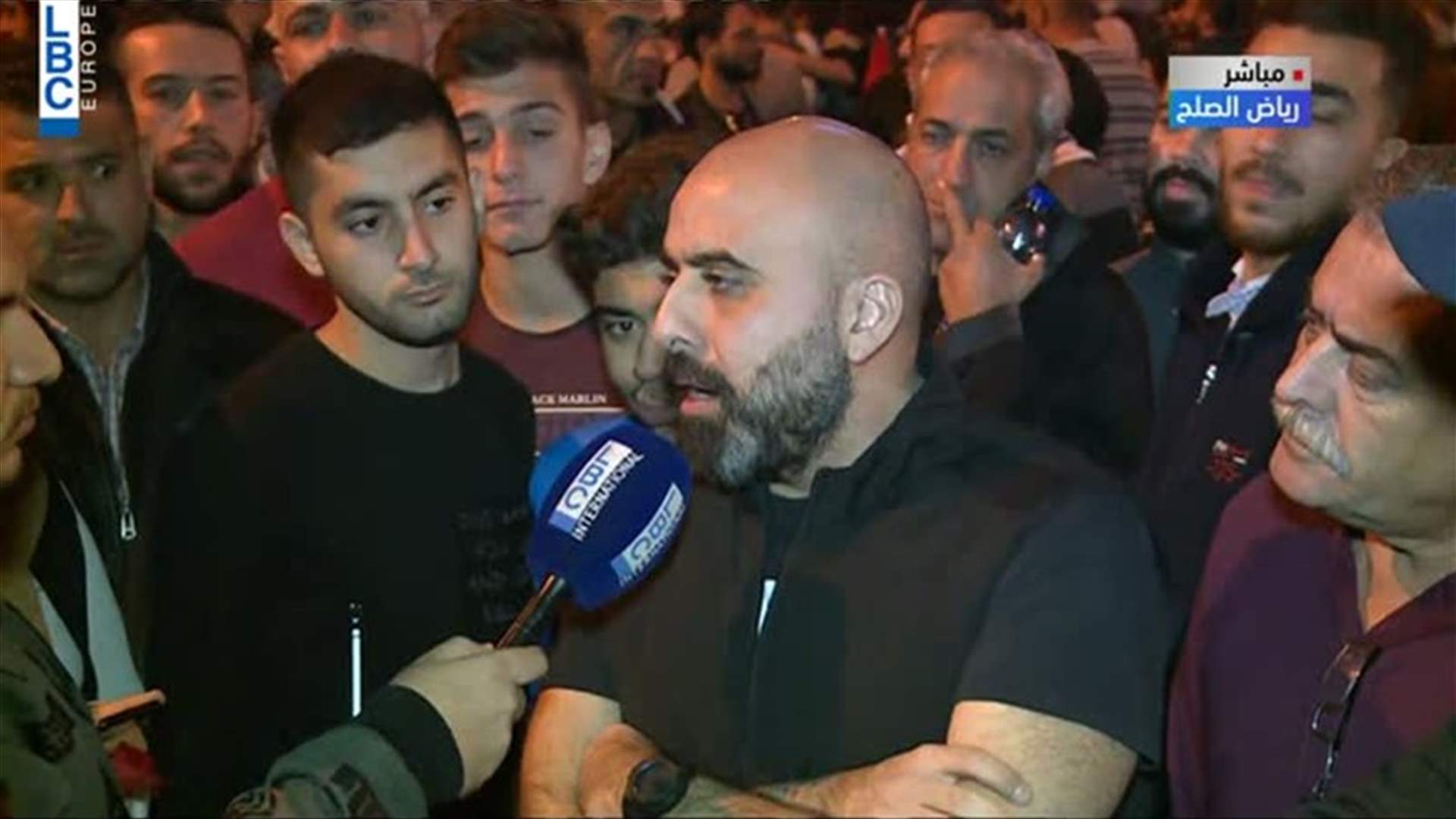 LBCI