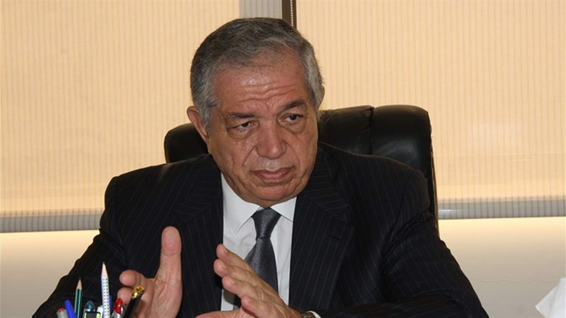 الجسر لـ&quot;الأنباء الكويتية&quot;: اتهام الحريري بمقولة &quot;أنا وحدي ولا أحد غيري&quot; مردود