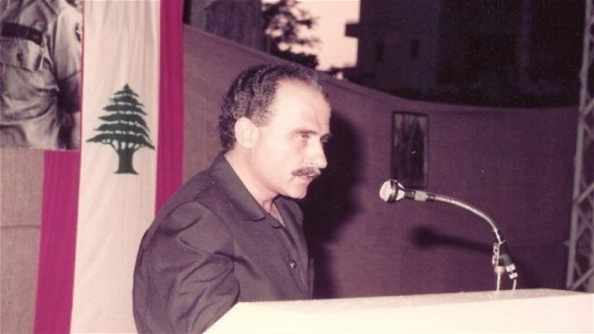 رسالة من ابنة المعتقل اللبناني بطرس خوند الى الشعب اللبناني... ماذا قالت فيها؟ (فيديو)