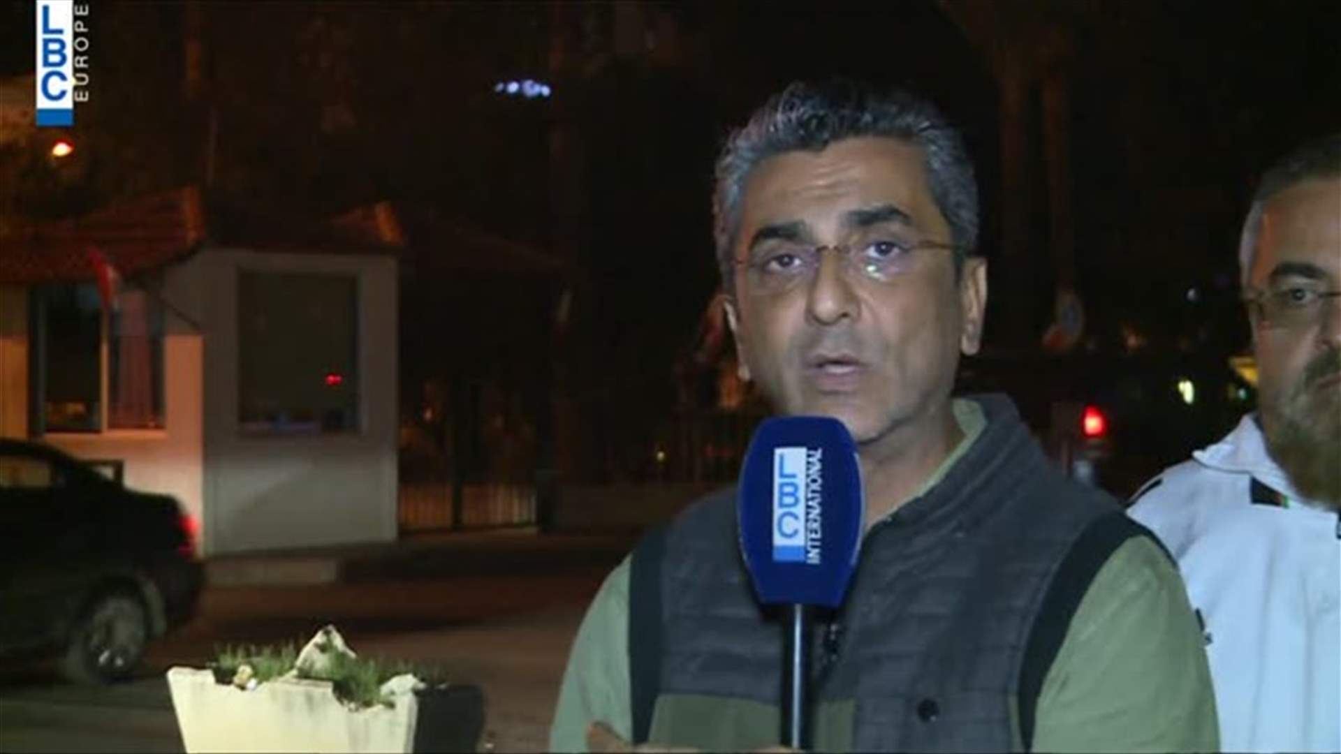 LBCI