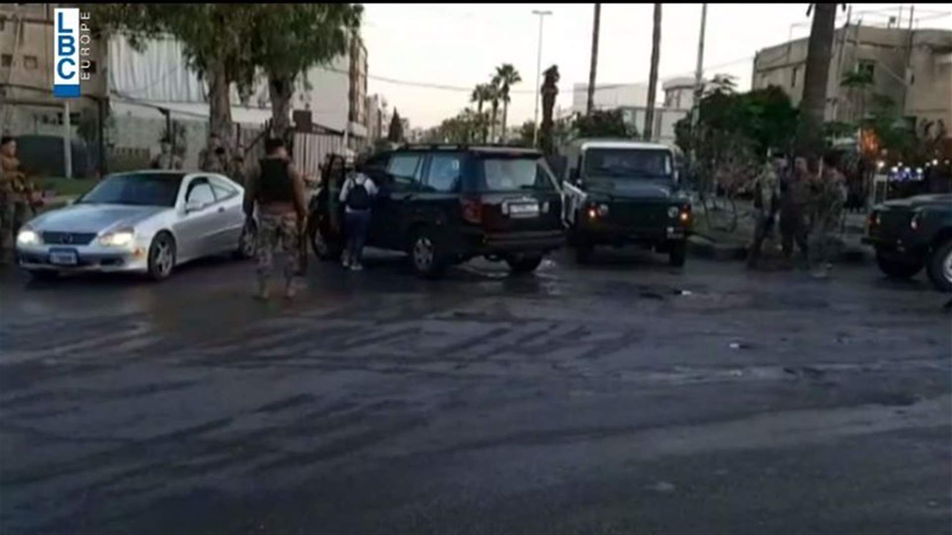 LBCI
