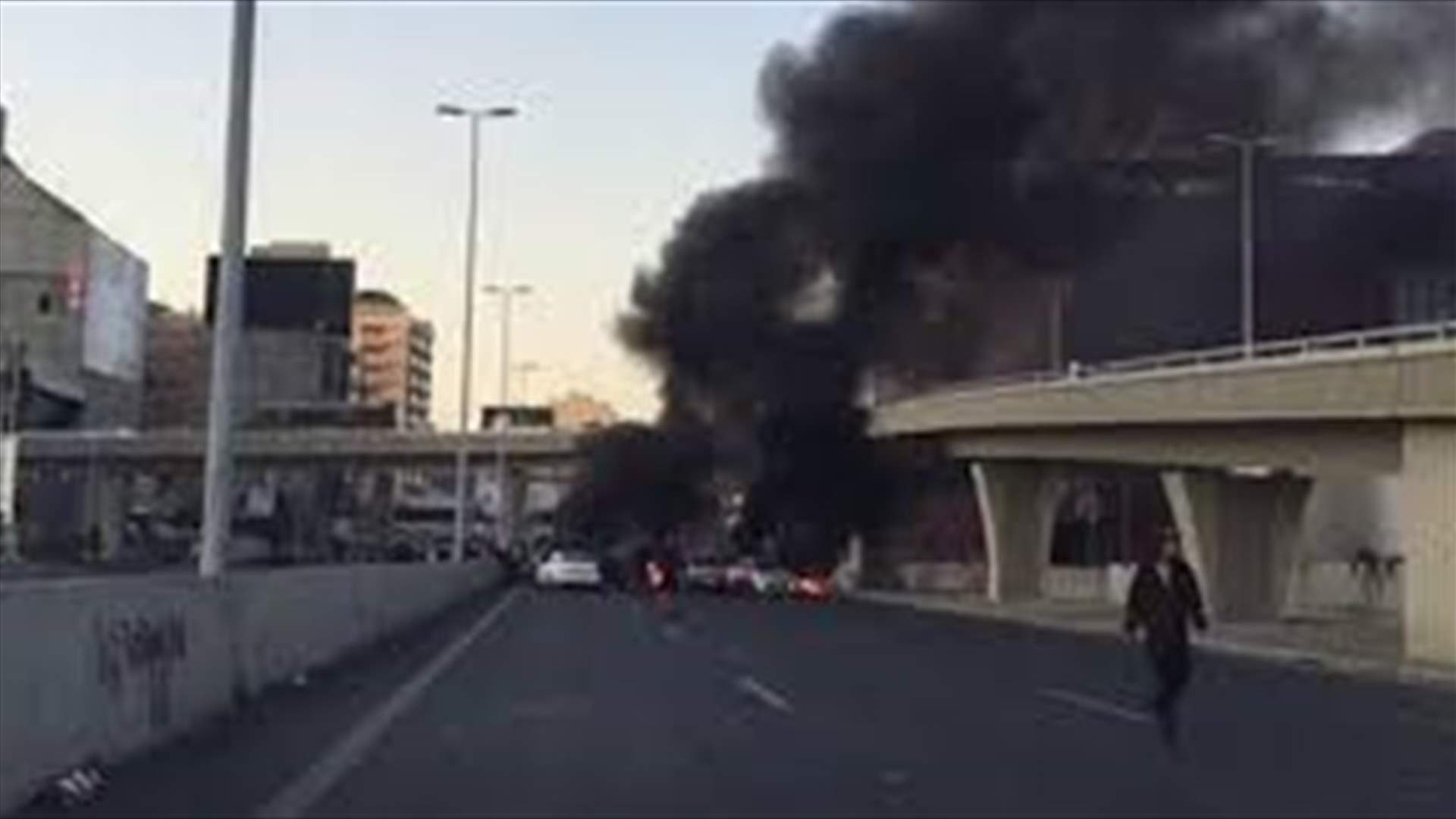 محامون يتابعون قضية توقيف متظاهري جل الديب (فيديو)