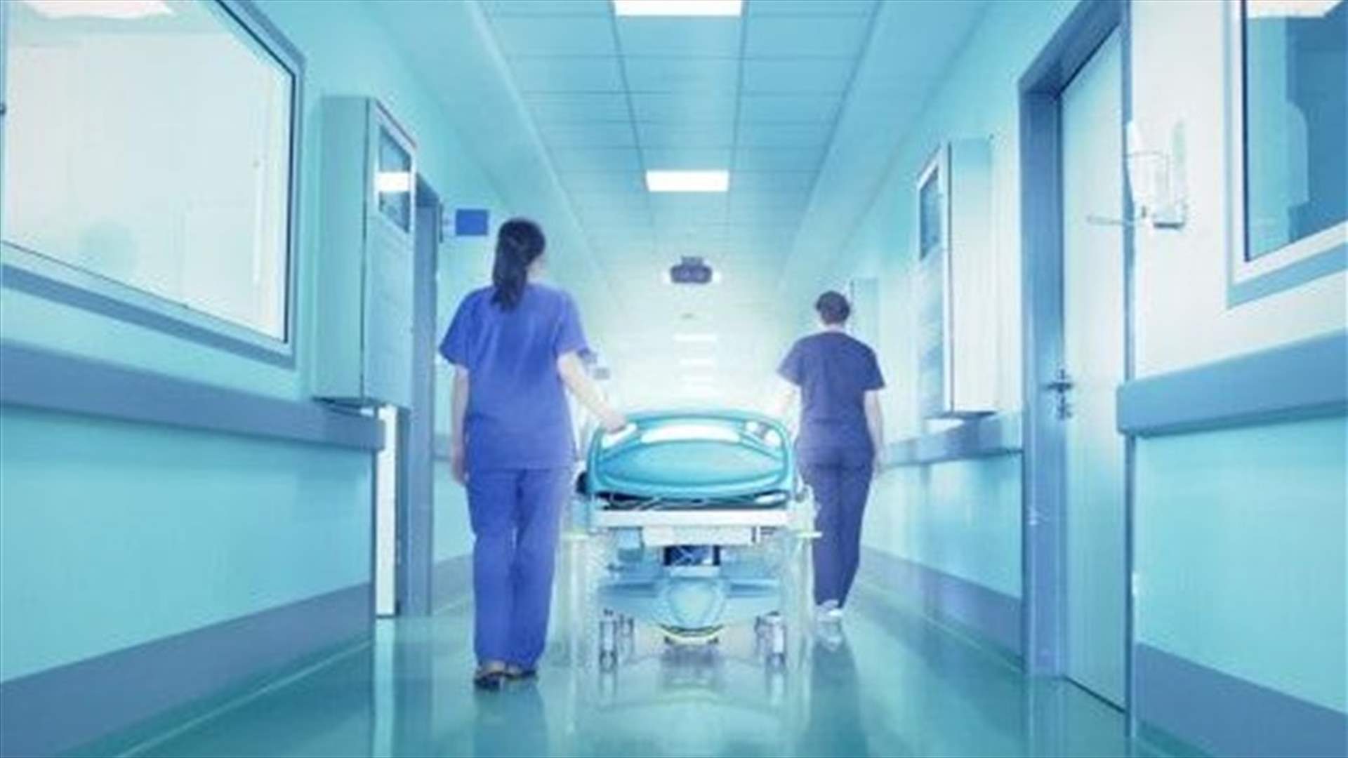 نداء من تجمع مستوردي الأجهزة والمستلزمات الطبية الى حاكم مصرف لبنان