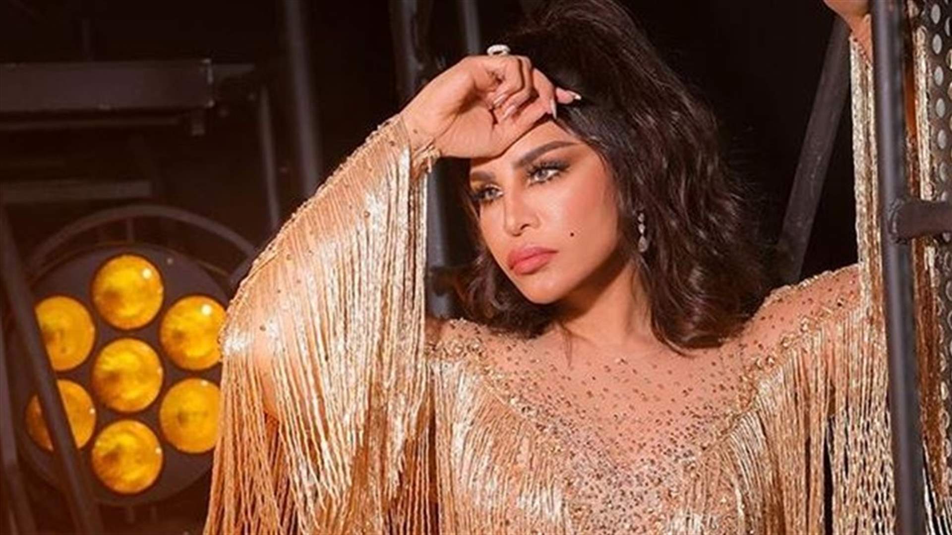 أحلام تضج أنوثة في ثاني حلقات المرحلة النهائية من The Voice (صور)