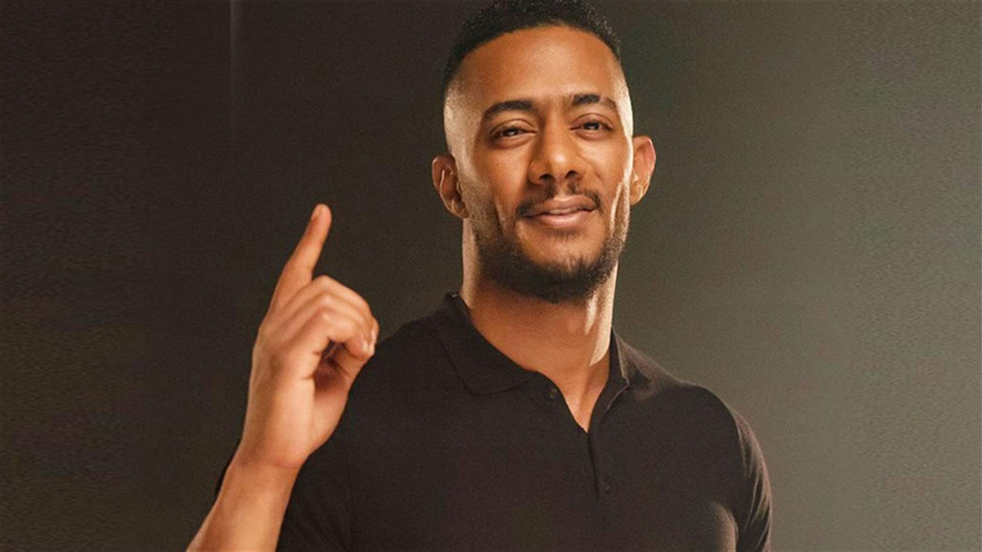 محمد رمضان ينال جائزة دولية..."المغني الأكثر جماهرية"