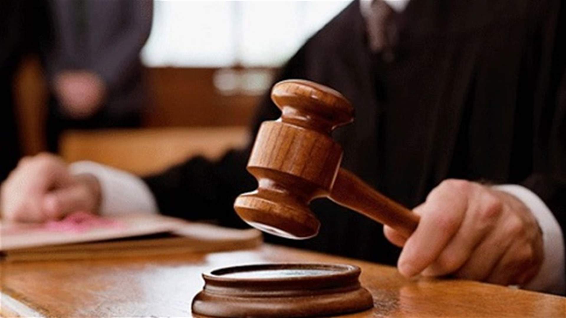 مذكرة توقيف في حق المدعى عليه بقتل علاء أبو فخر