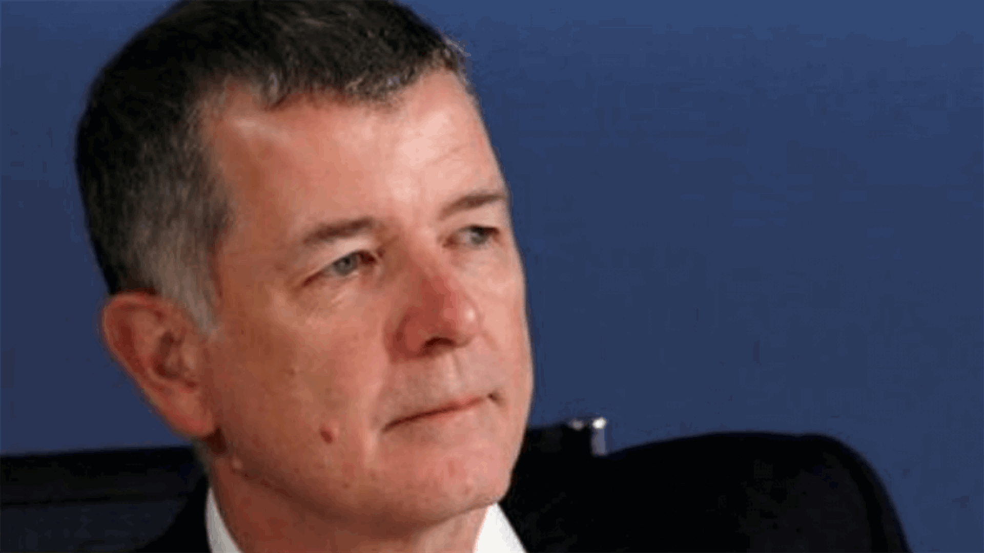 UK’s Moore meets with Bassil, hopes cabinet will be formed as soon as possible