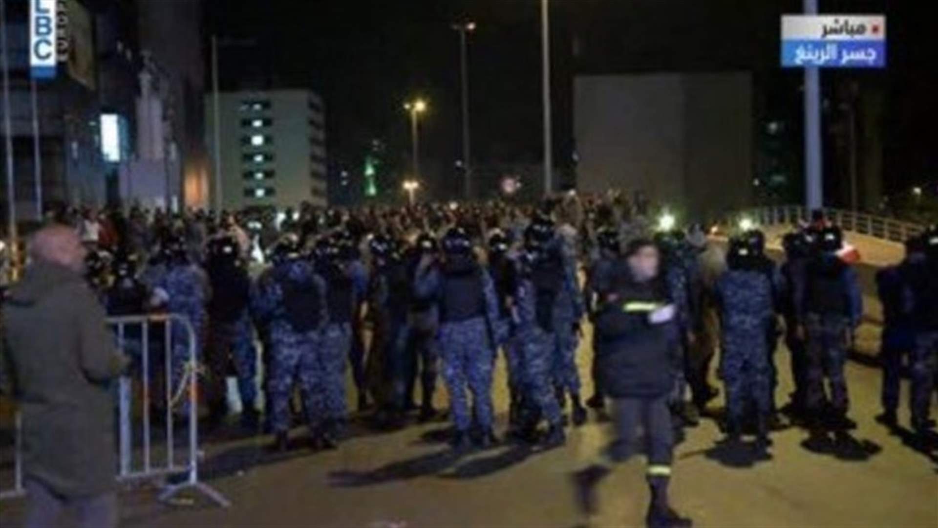 Investigations into Ring Bridge clashes kick off under supervision of Judge Oweidat